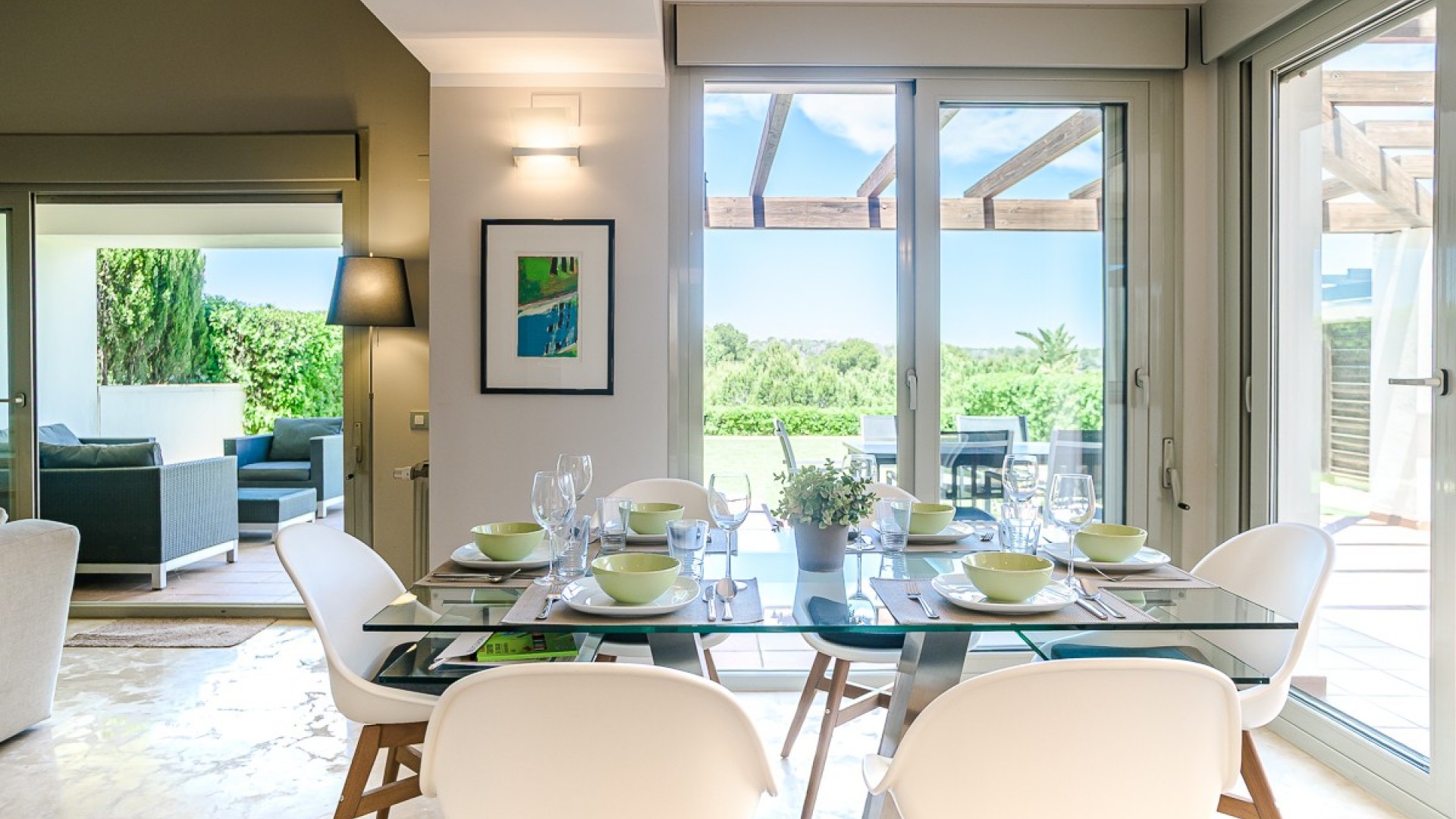 Sale - Detached Villa -
San Miguel de Salinas - Las Colinas Golf