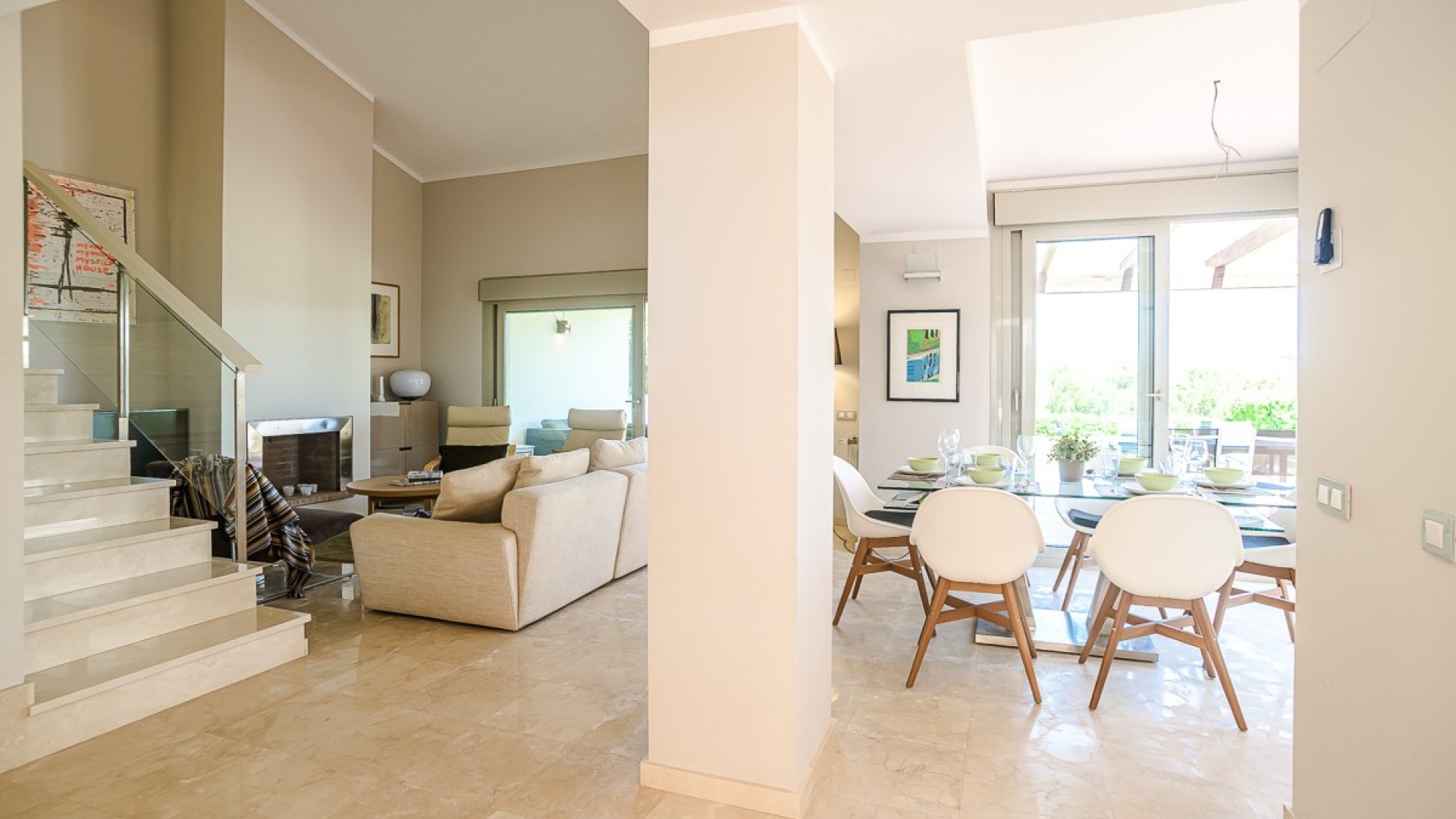 Sale - Detached Villa -
San Miguel de Salinas - Las Colinas Golf