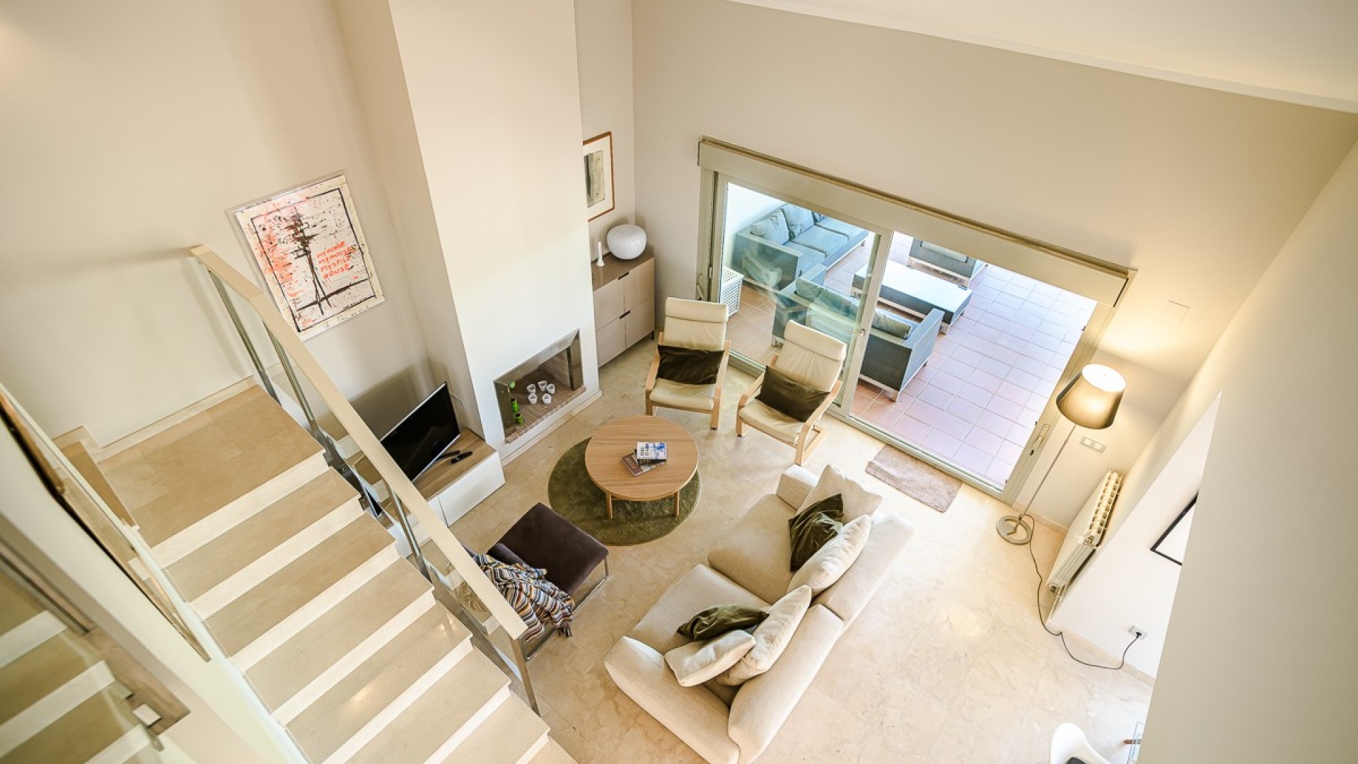 Sale - Detached Villa -
San Miguel de Salinas - Las Colinas Golf