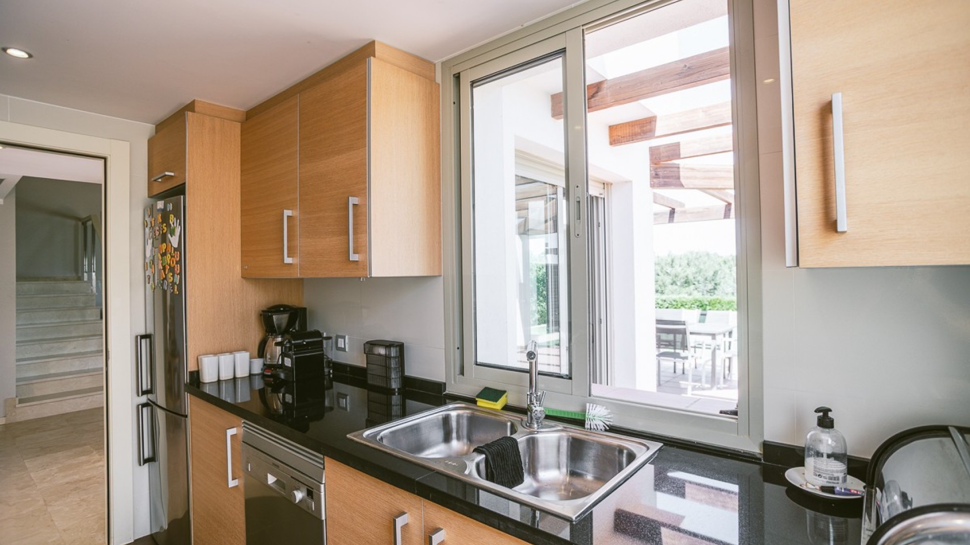 Sale - Detached Villa -
San Miguel de Salinas - Las Colinas Golf