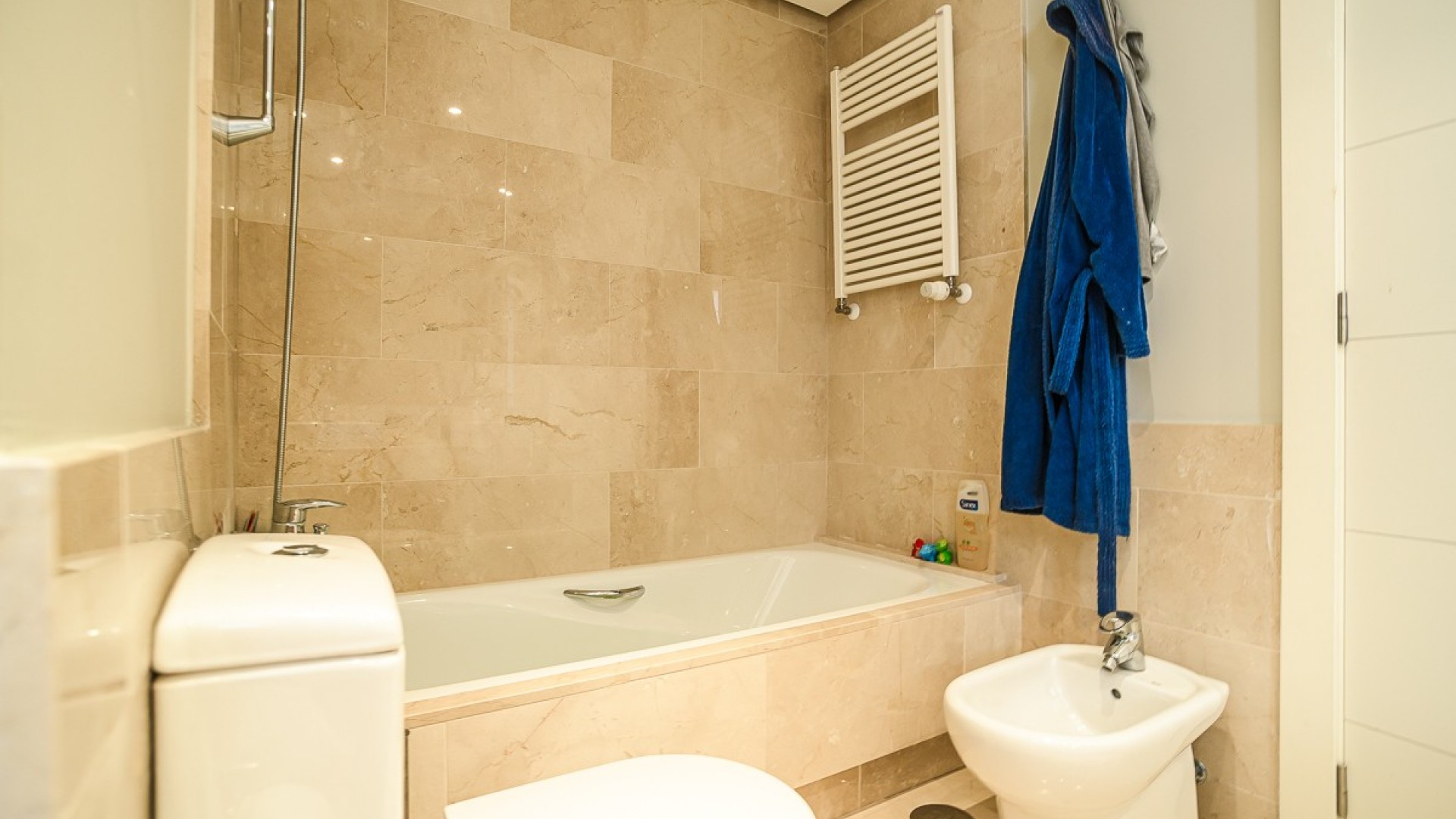 Sale - Detached Villa -
San Miguel de Salinas - Las Colinas Golf