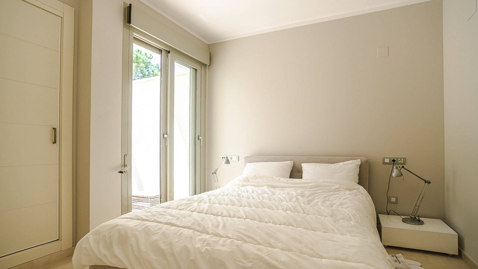 Sale - Detached Villa -
San Miguel de Salinas - Las Colinas Golf