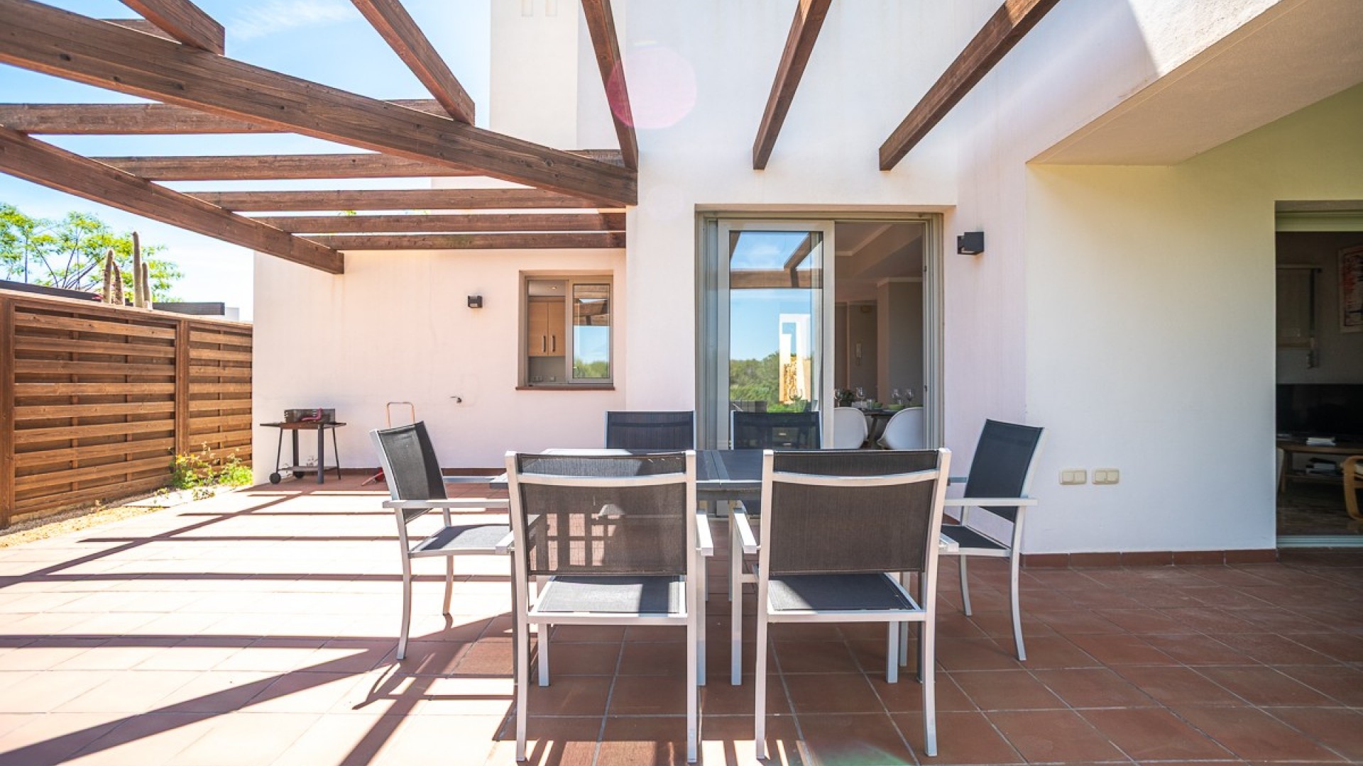 Sale - Detached Villa -
San Miguel de Salinas - Las Colinas Golf