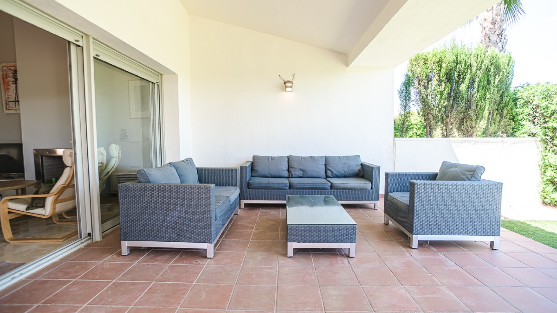Sale - Detached Villa -
San Miguel de Salinas - Las Colinas Golf