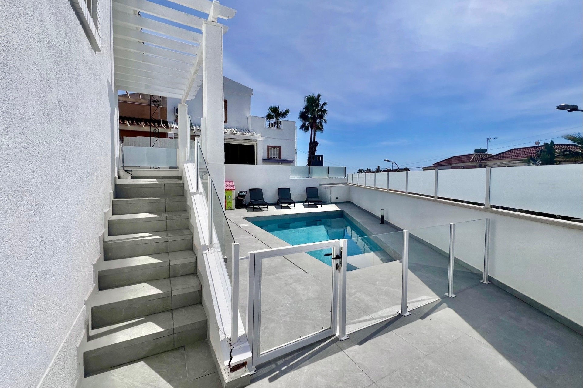 Sale - Detached Villa -
San Miguel de Salinas - Las filipinas