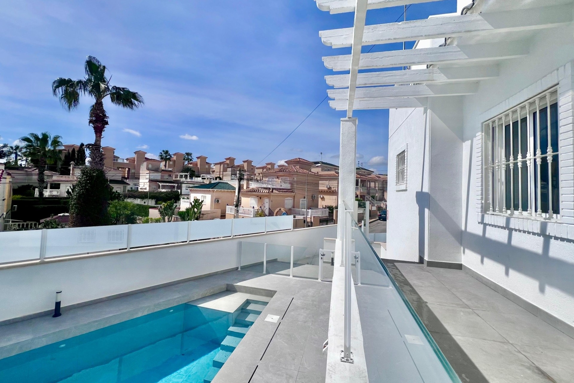 Sale - Detached Villa -
San Miguel de Salinas - Las filipinas