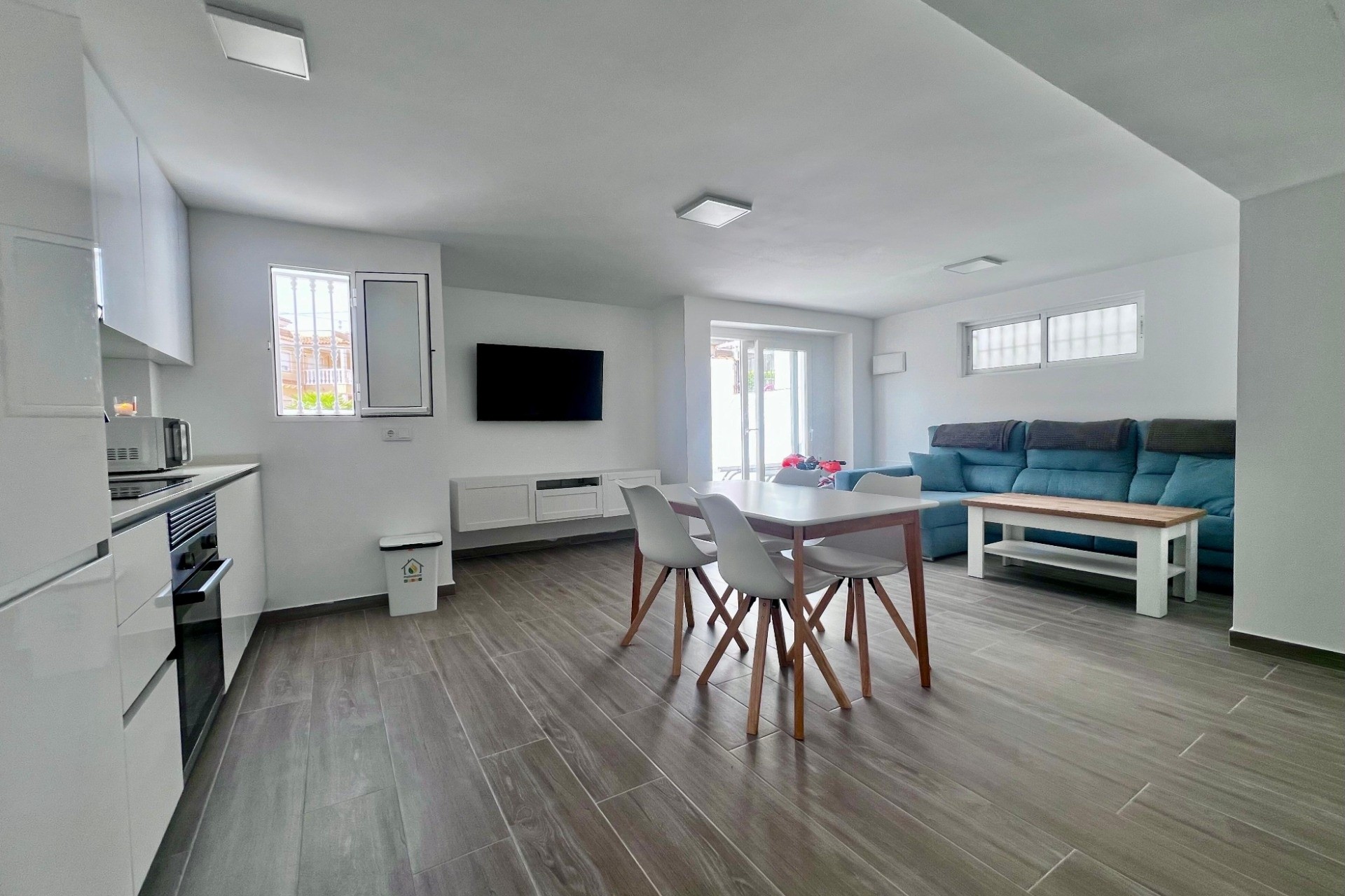 Sale - Detached Villa -
San Miguel de Salinas - Las filipinas