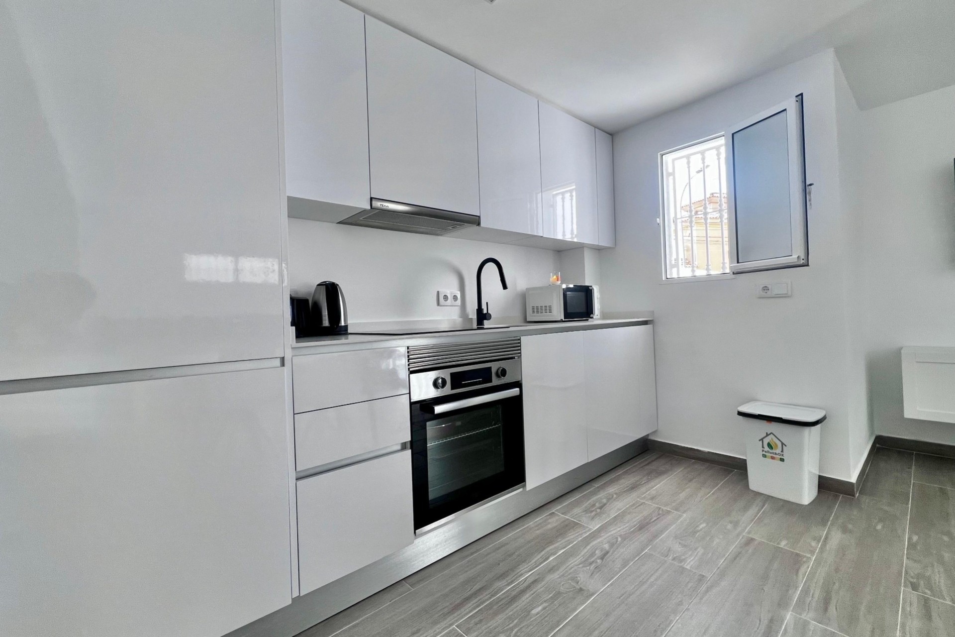 Sale - Detached Villa -
San Miguel de Salinas - Las filipinas