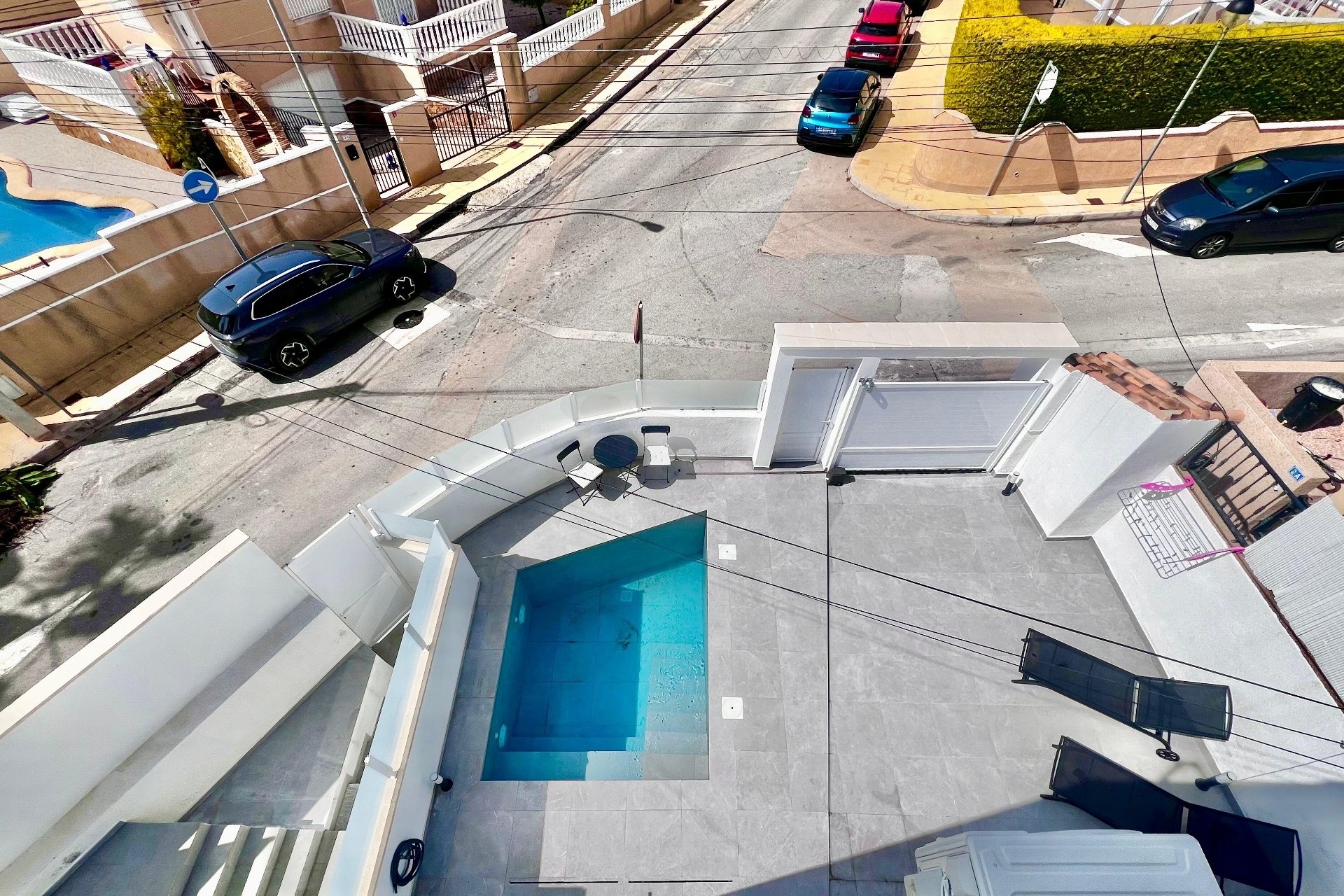 Sale - Detached Villa -
San Miguel de Salinas - Las filipinas