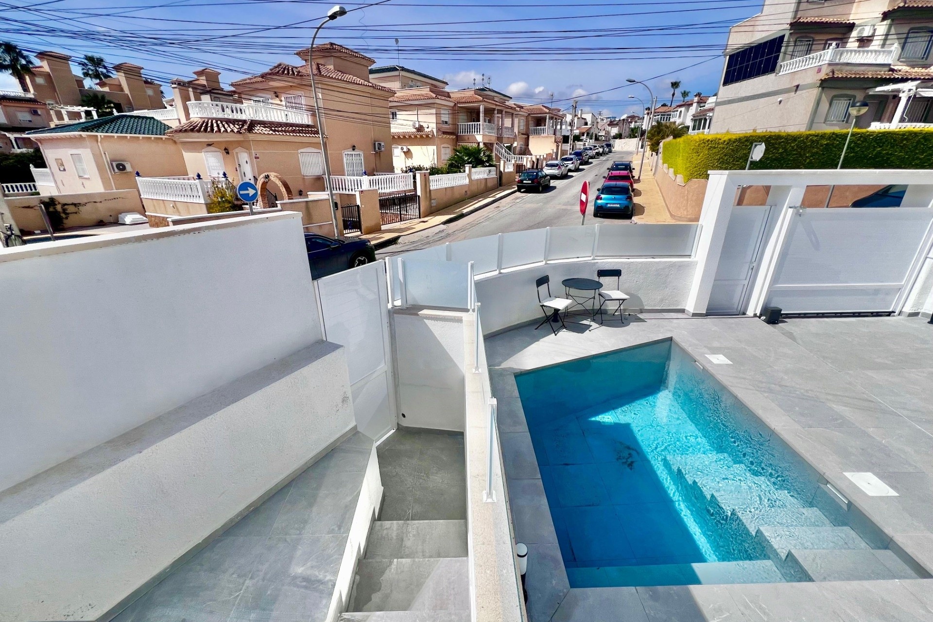 Sale - Detached Villa -
San Miguel de Salinas - Las filipinas