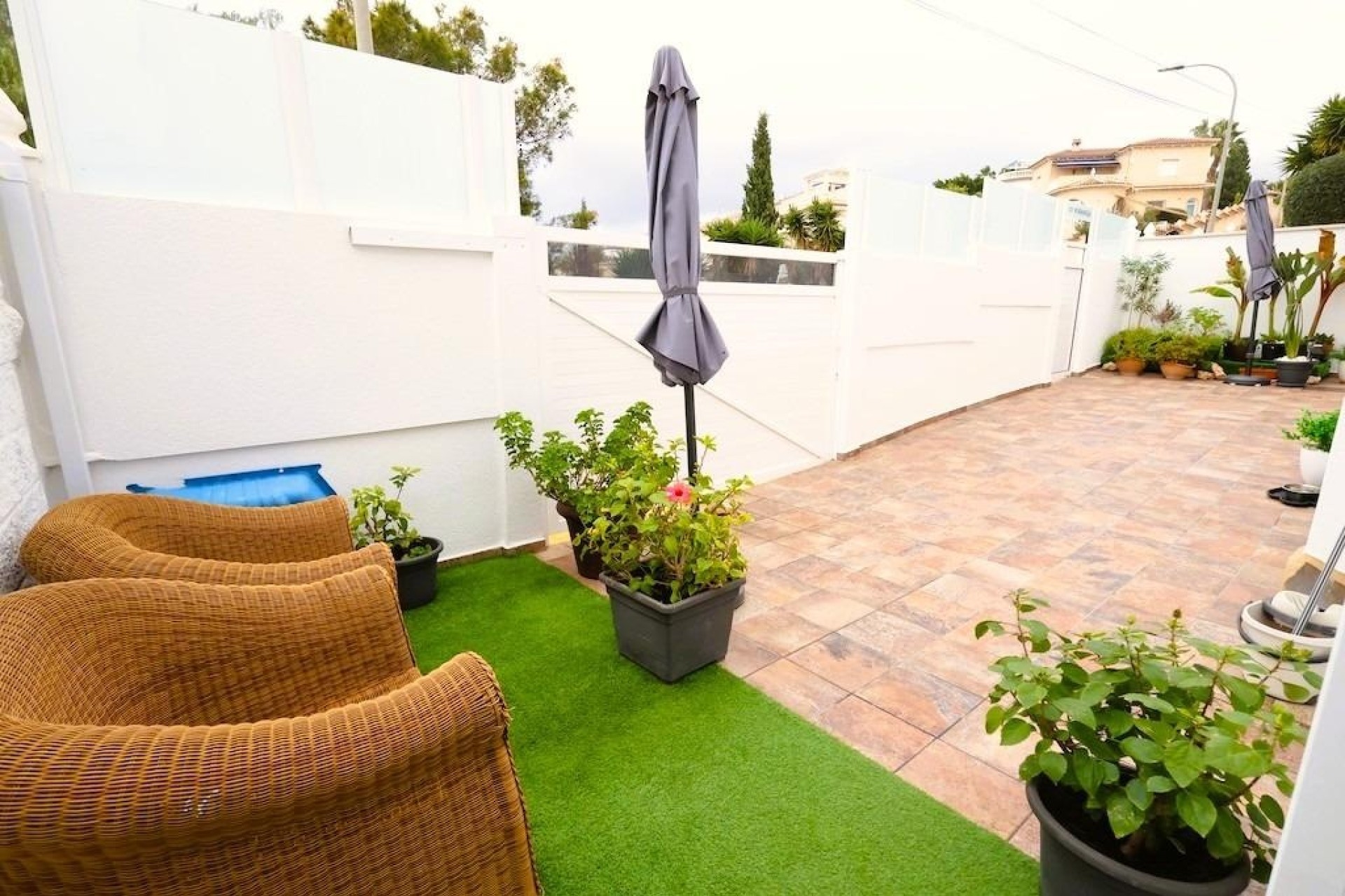 Sale - Detached Villa -
San Miguel de Salinas - Las filipinas