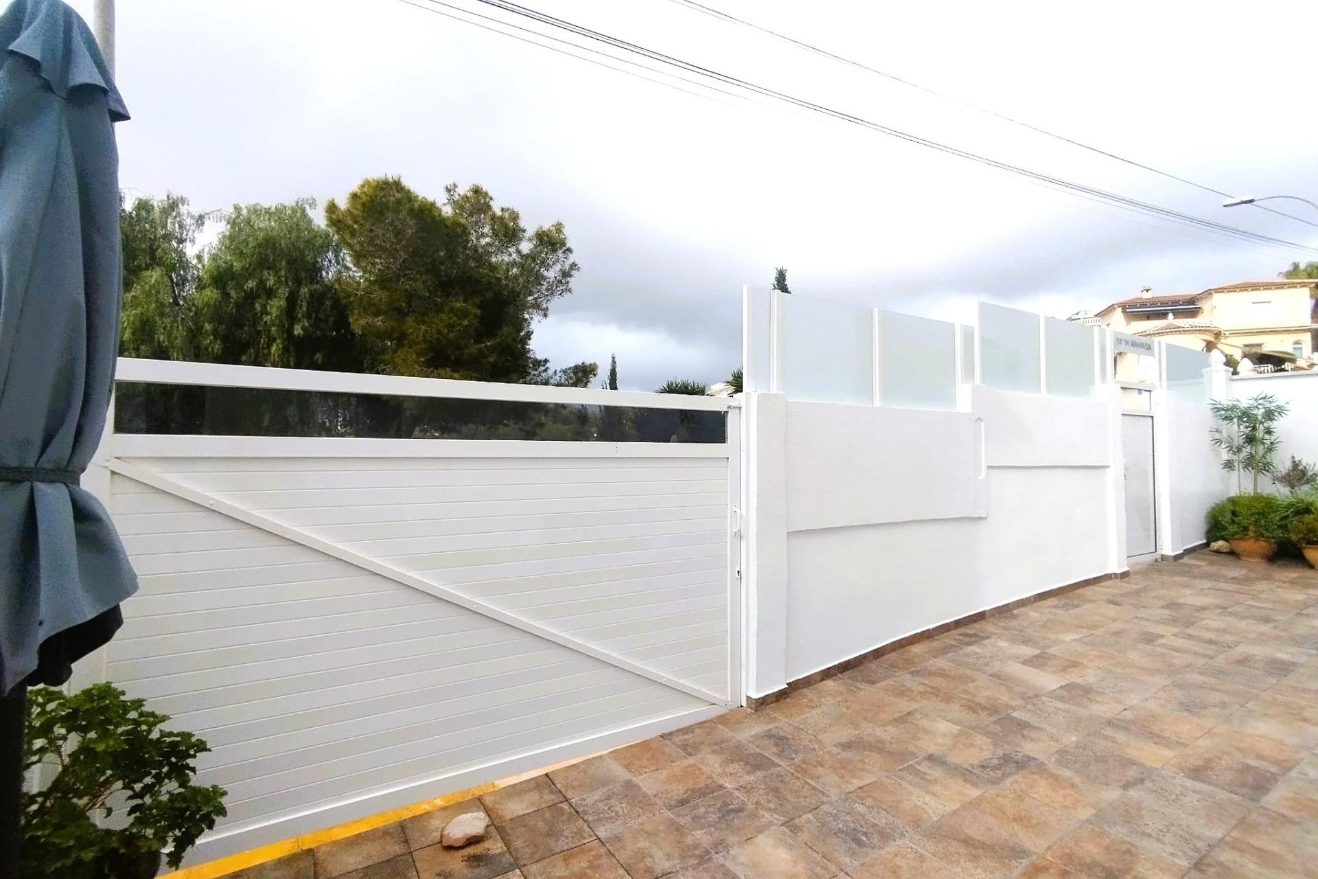 Sale - Detached Villa -
San Miguel de Salinas - Las filipinas