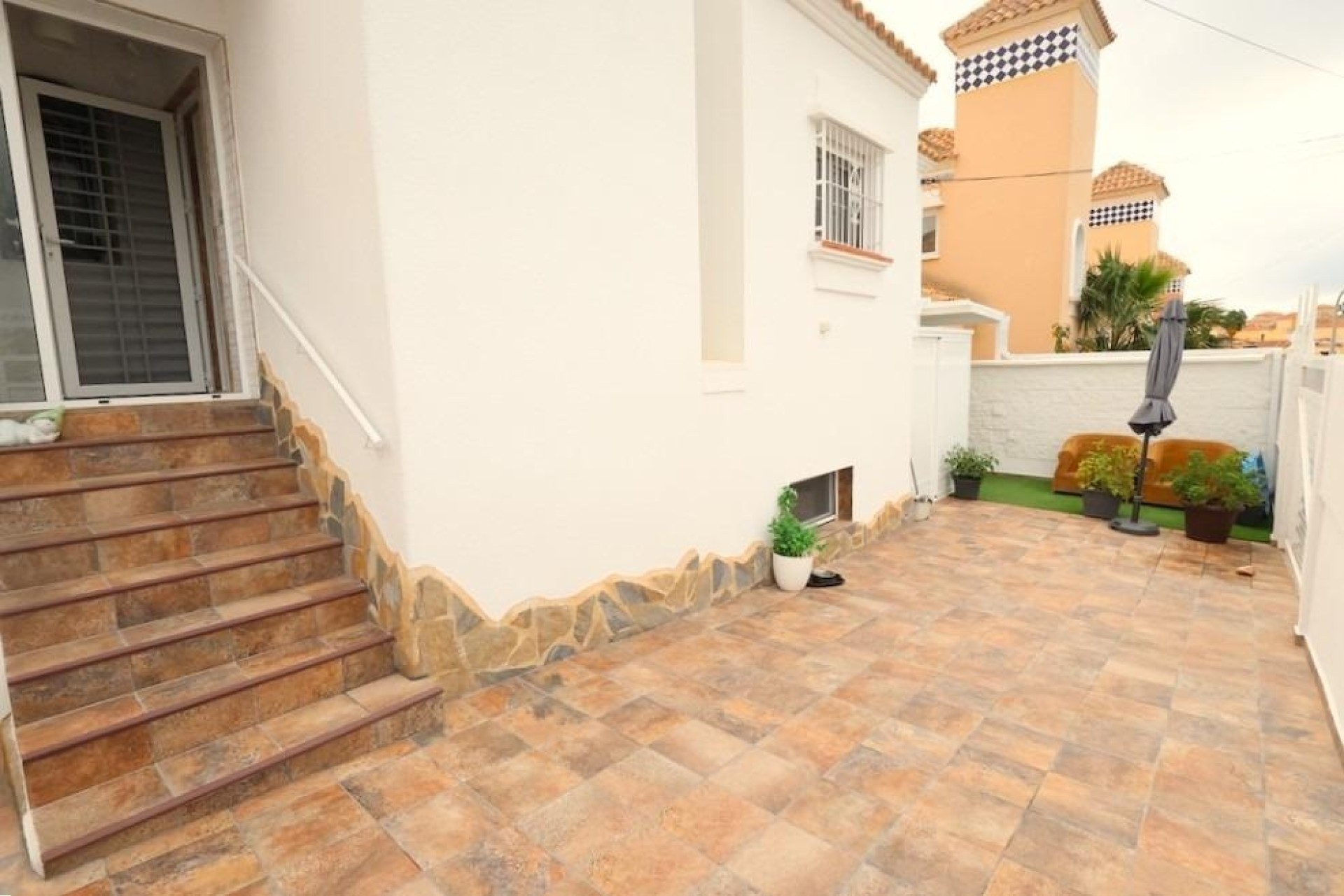 Sale - Detached Villa -
San Miguel de Salinas - Las filipinas