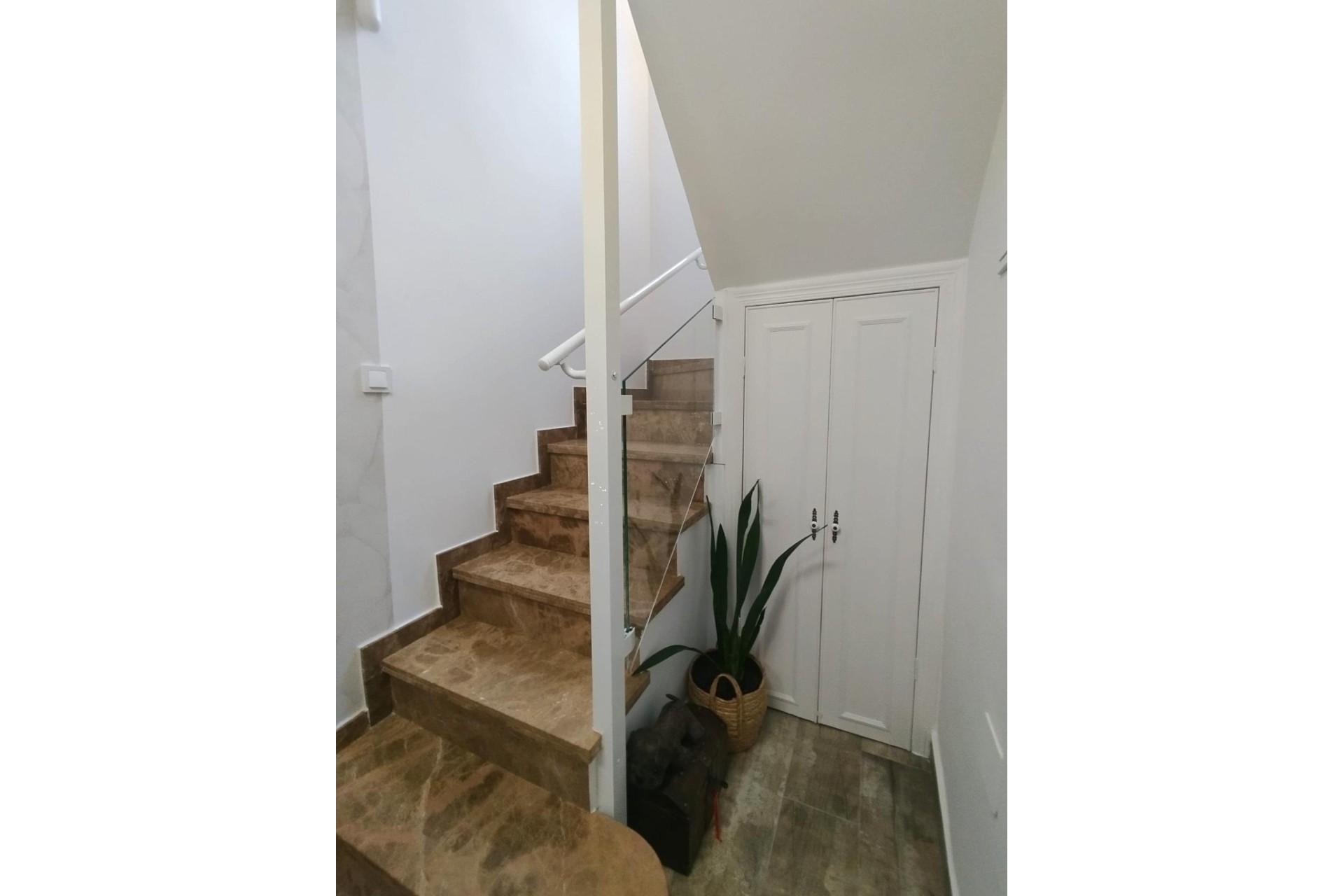 Sale - Detached Villa -
San Miguel de Salinas - Las filipinas