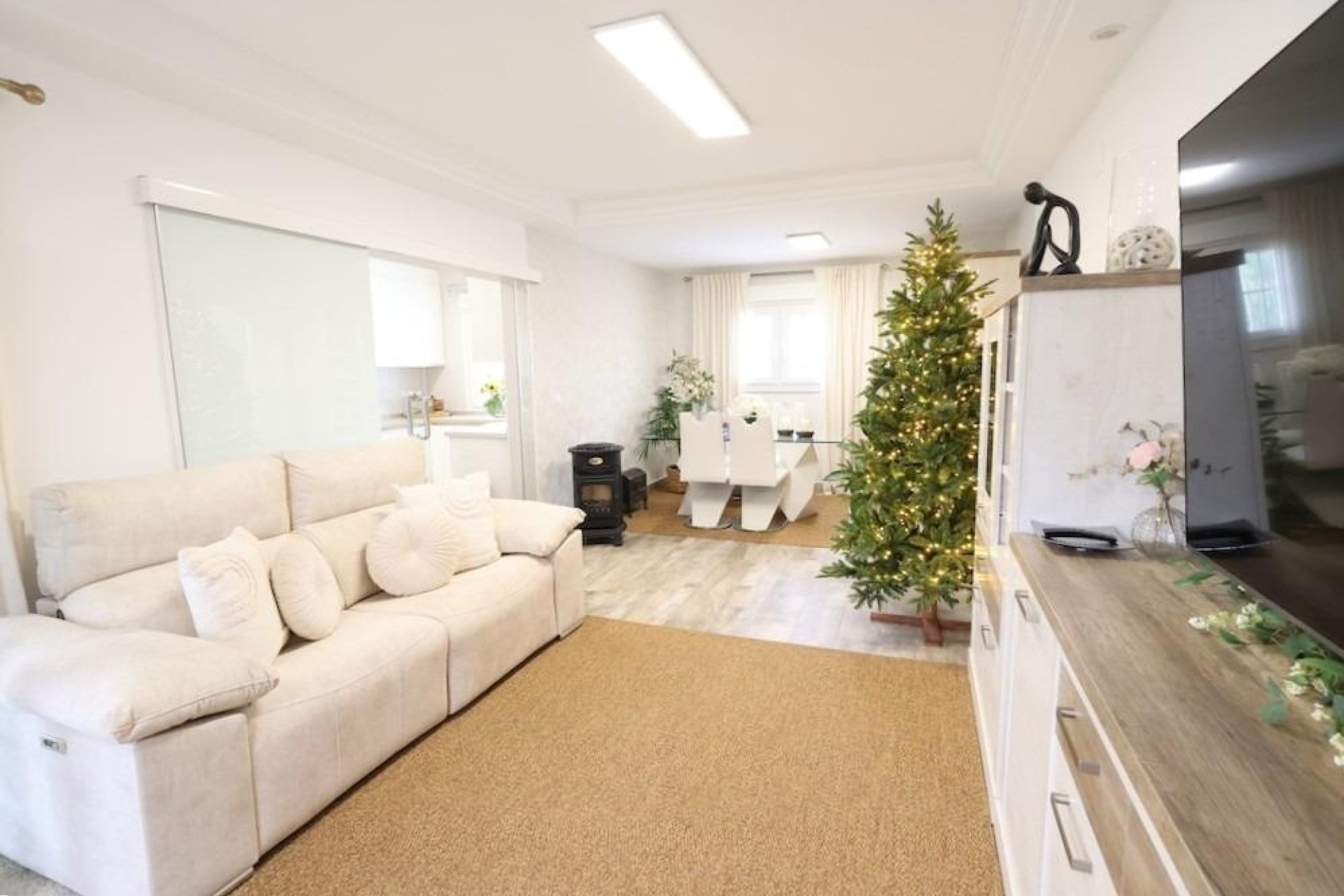 Sale - Detached Villa -
San Miguel de Salinas - Las filipinas