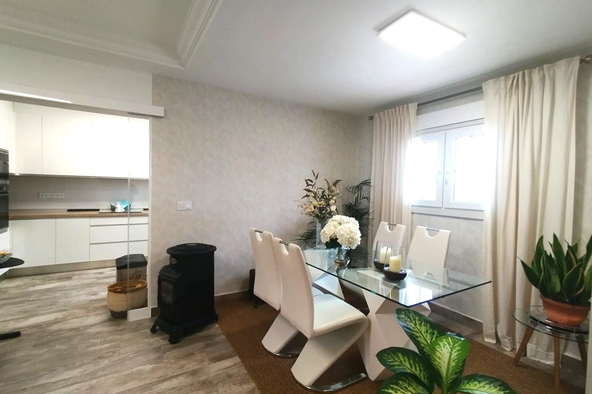 Sale - Detached Villa -
San Miguel de Salinas - Las filipinas