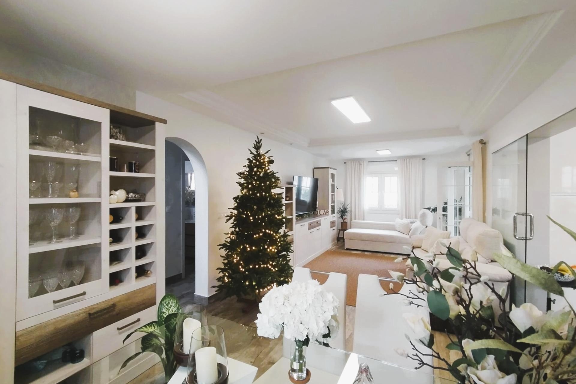 Sale - Detached Villa -
San Miguel de Salinas - Las filipinas