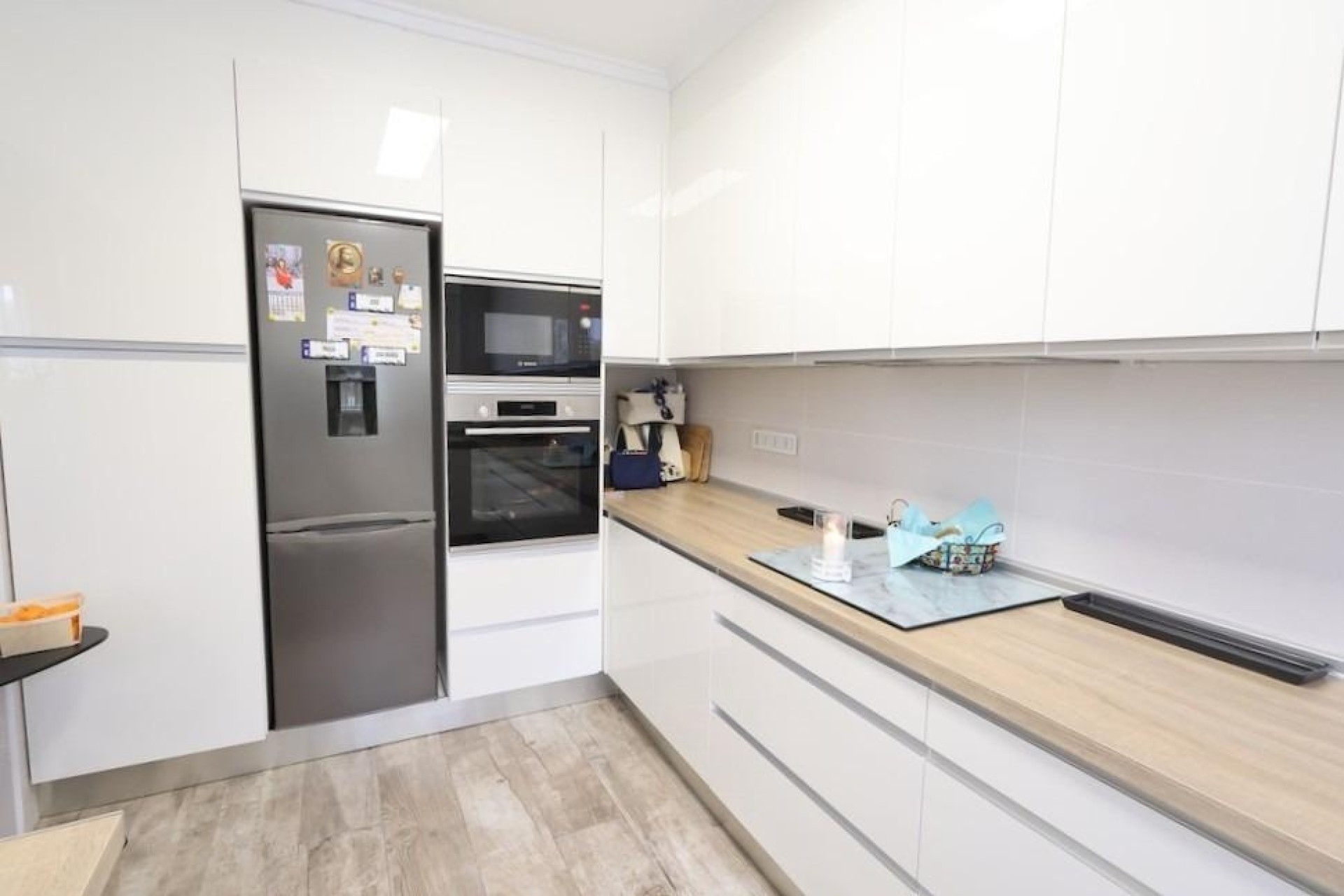 Sale - Detached Villa -
San Miguel de Salinas - Las filipinas