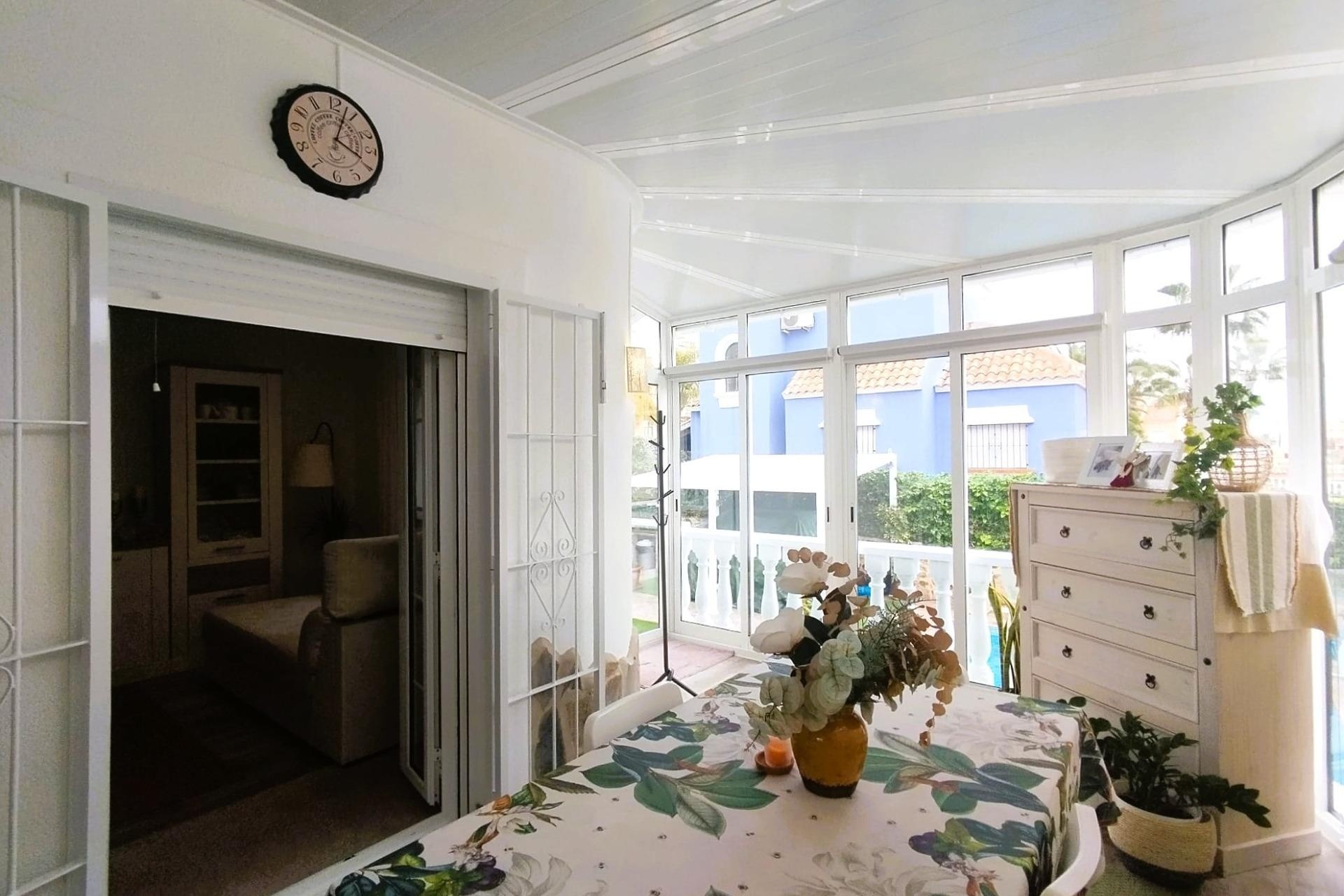 Sale - Detached Villa -
San Miguel de Salinas - Las filipinas