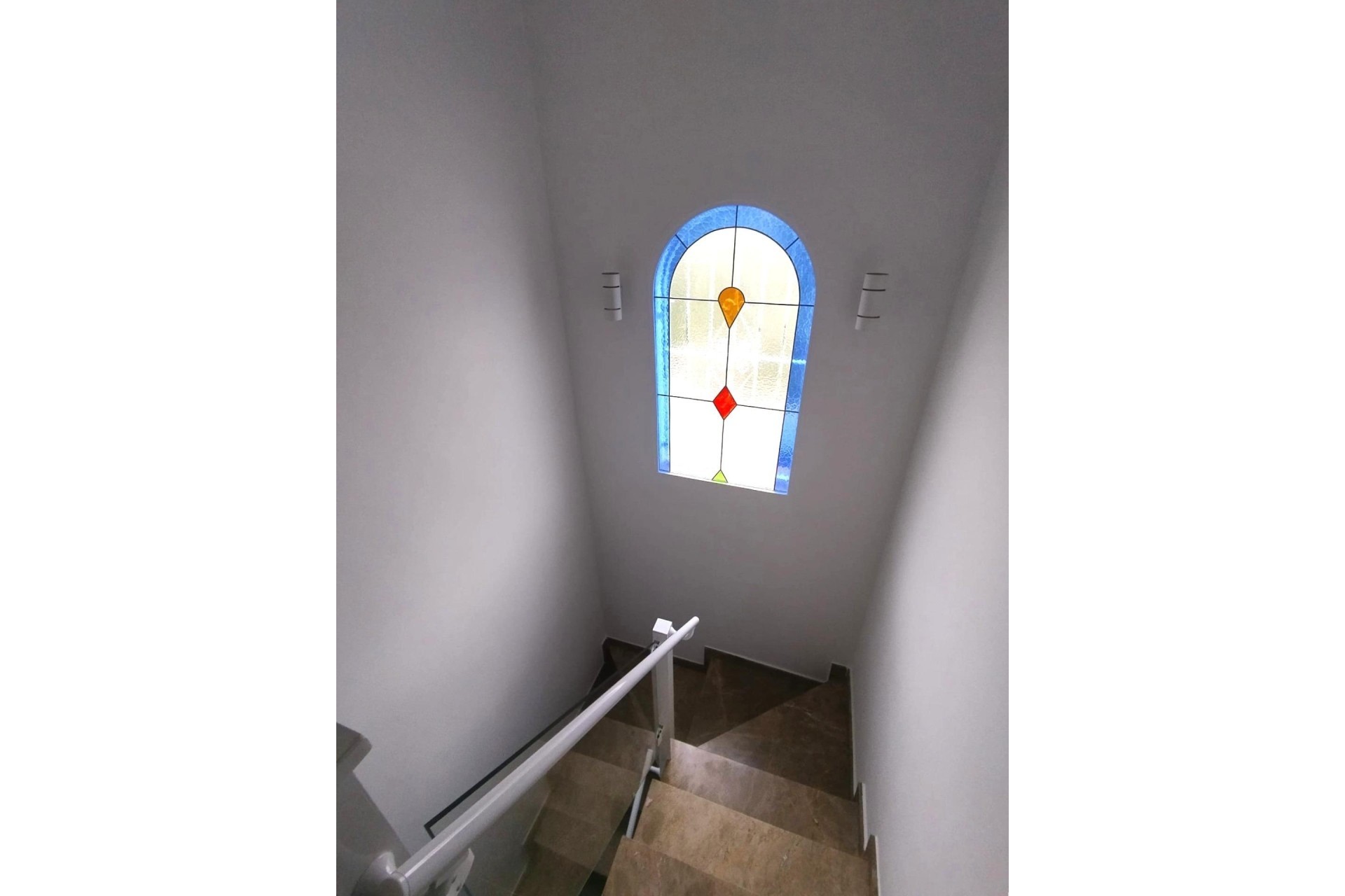 Sale - Detached Villa -
San Miguel de Salinas - Las filipinas