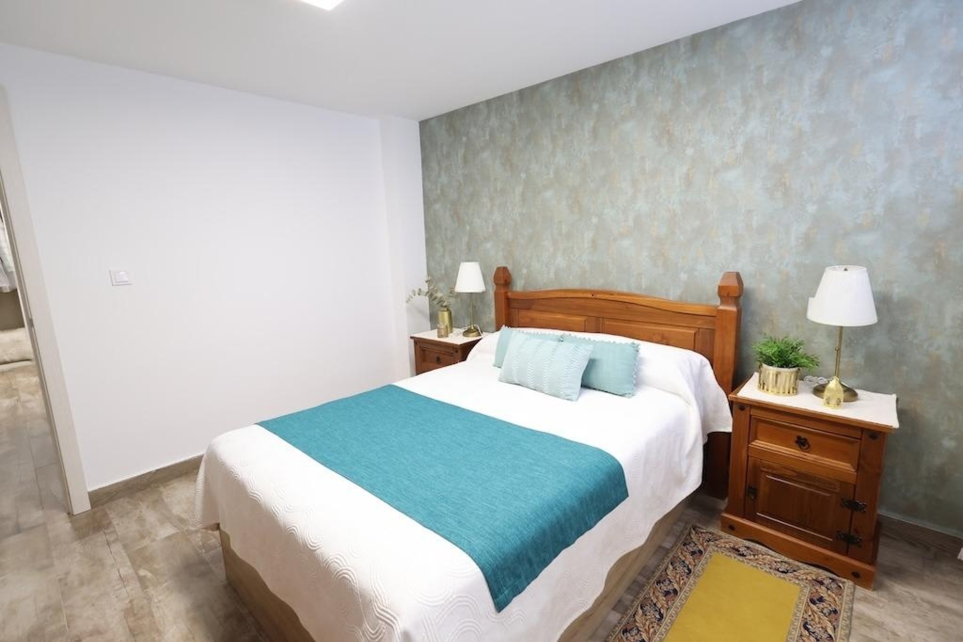 Sale - Detached Villa -
San Miguel de Salinas - Las filipinas