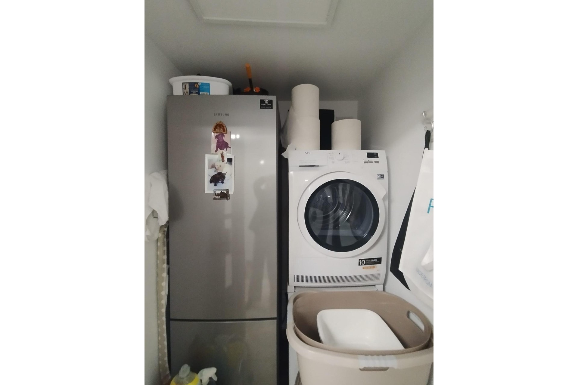 Sale - Detached Villa -
San Miguel de Salinas - Las filipinas