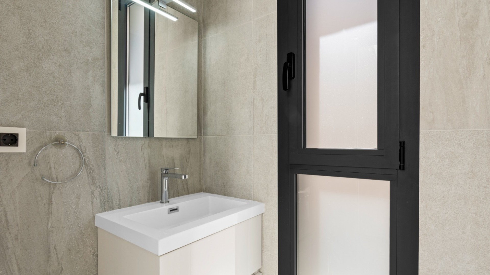 Sale - Detached Villa -
San Miguel de Salinas - Orihuela Costa