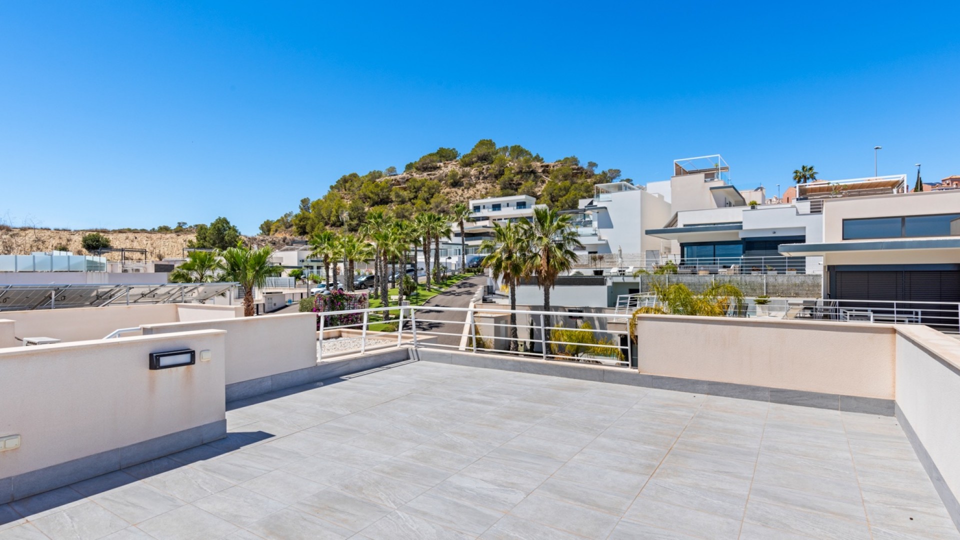 Sale - Detached Villa -
San Miguel de Salinas - Orihuela Costa