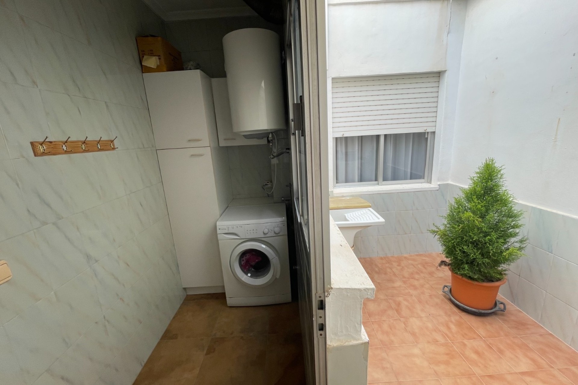 Sale - Detached Villa -
San Miguel de Salinas - Pueblo