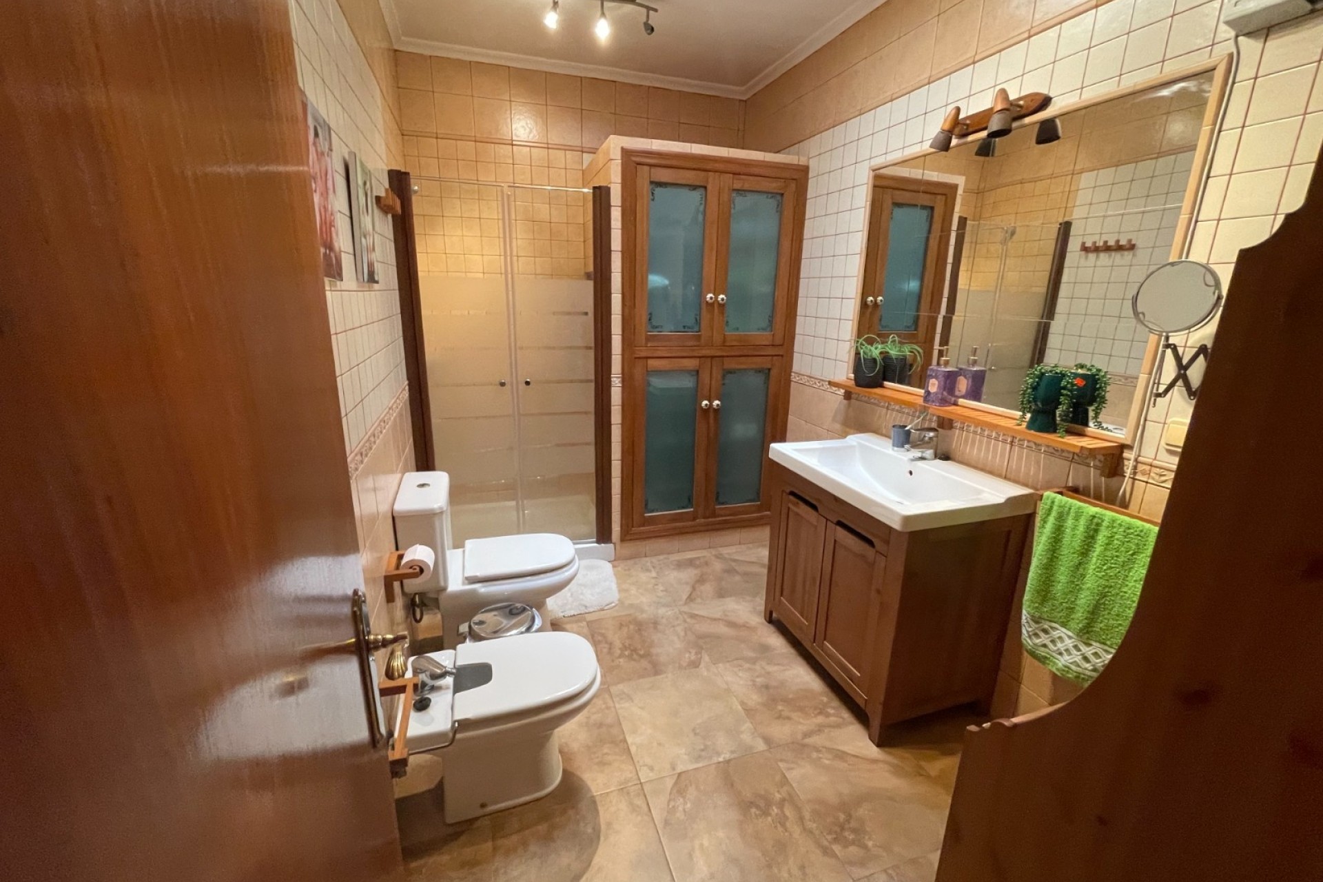 Sale - Detached Villa -
San Miguel de Salinas - Pueblo