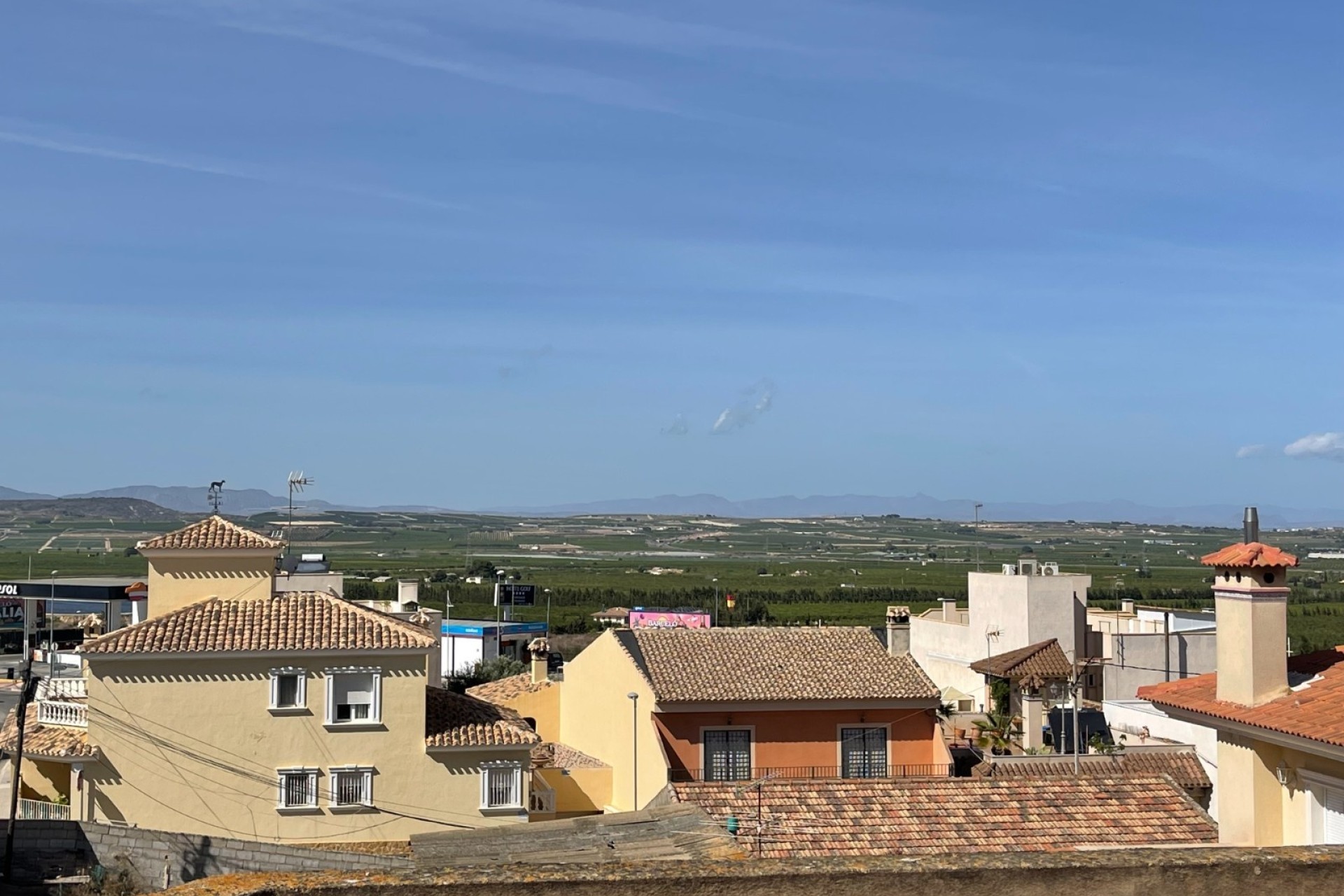 Sale - Detached Villa -
San Miguel de Salinas - Pueblo