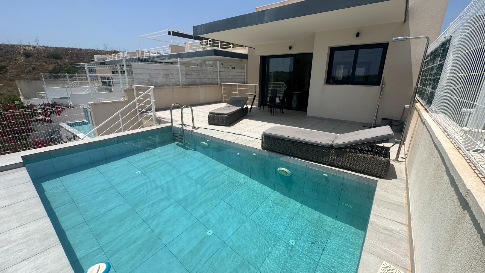 Sale - Detached Villa -
San Miguel de Salinas - San Miguel Salinas