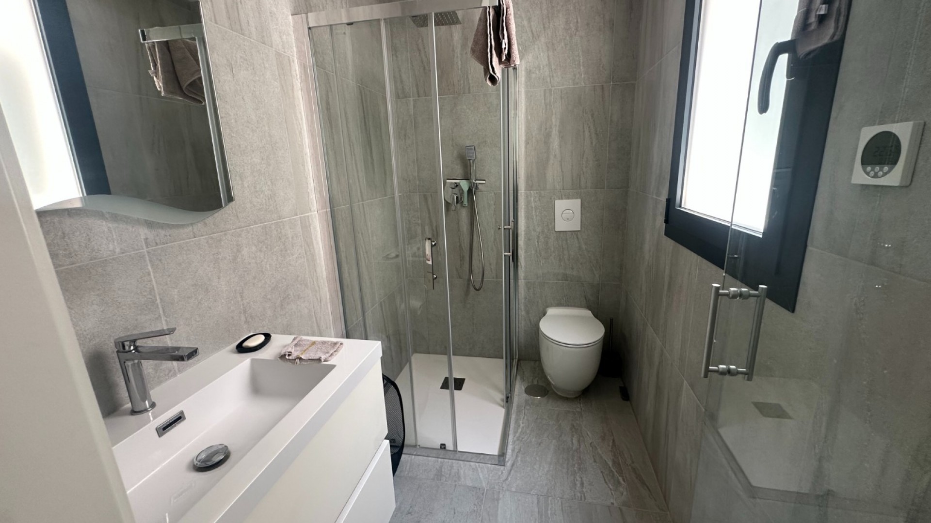 Sale - Detached Villa -
San Miguel de Salinas - San Miguel Salinas