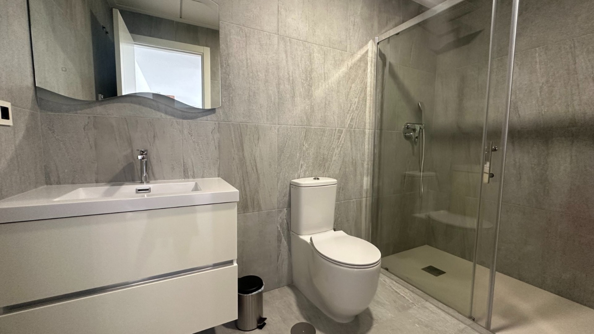 Sale - Detached Villa -
San Miguel de Salinas - San Miguel Salinas