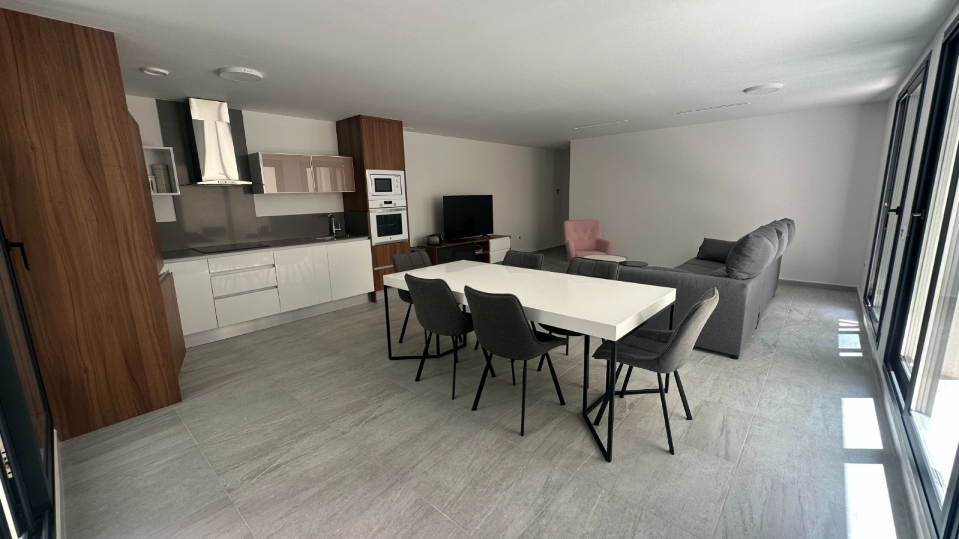 Sale - Detached Villa -
San Miguel de Salinas - San Miguel Salinas