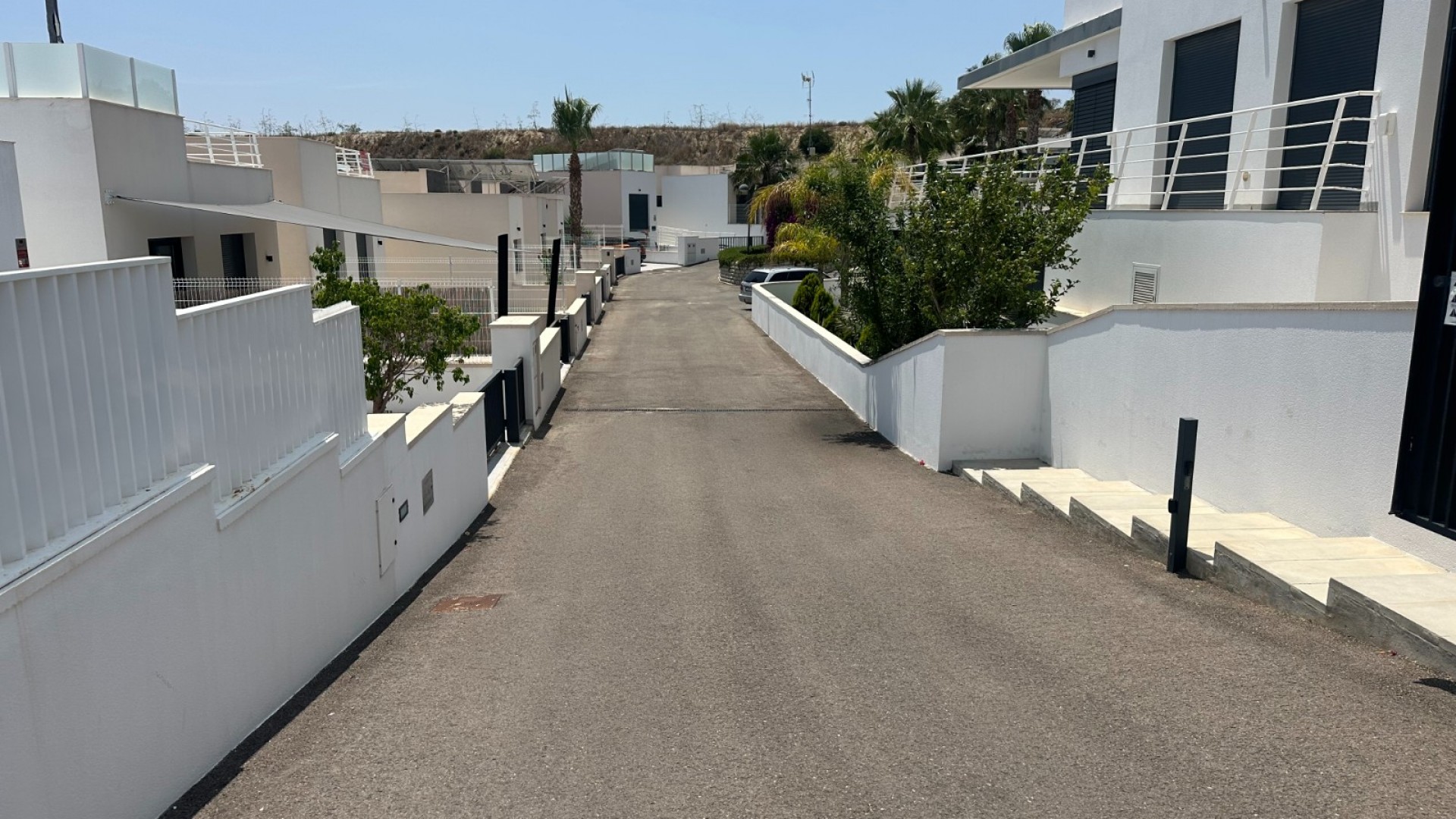 Sale - Detached Villa -
San Miguel de Salinas - San Miguel Salinas