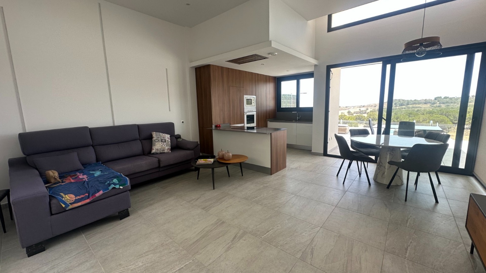 Sale - Detached Villa -
San Miguel de Salinas - San Miguel Salinas