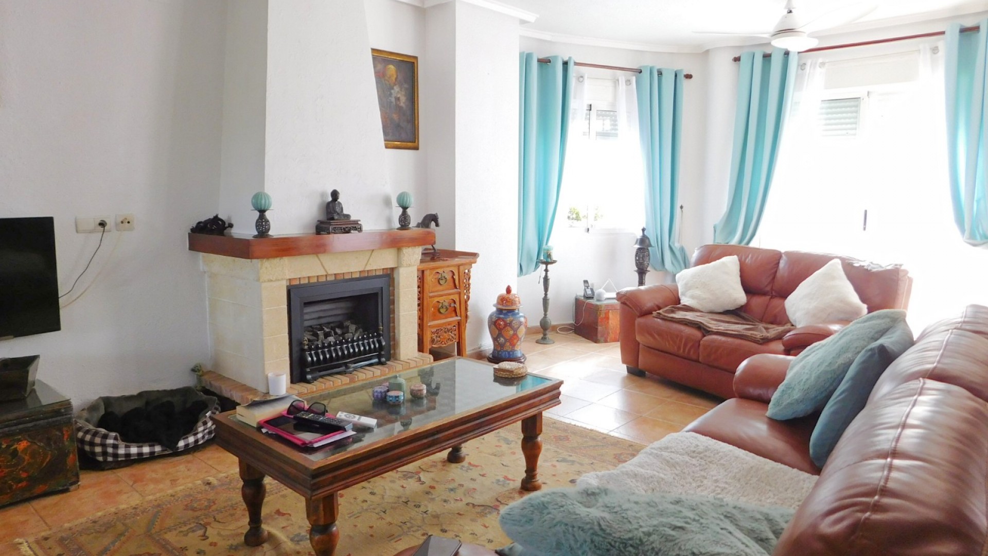 Sale - Detached Villa -
San Miguel de Salinas - San Miguel Salinas