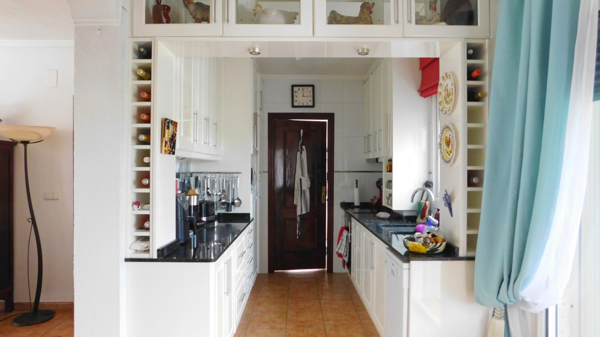 Sale - Detached Villa -
San Miguel de Salinas - San Miguel Salinas