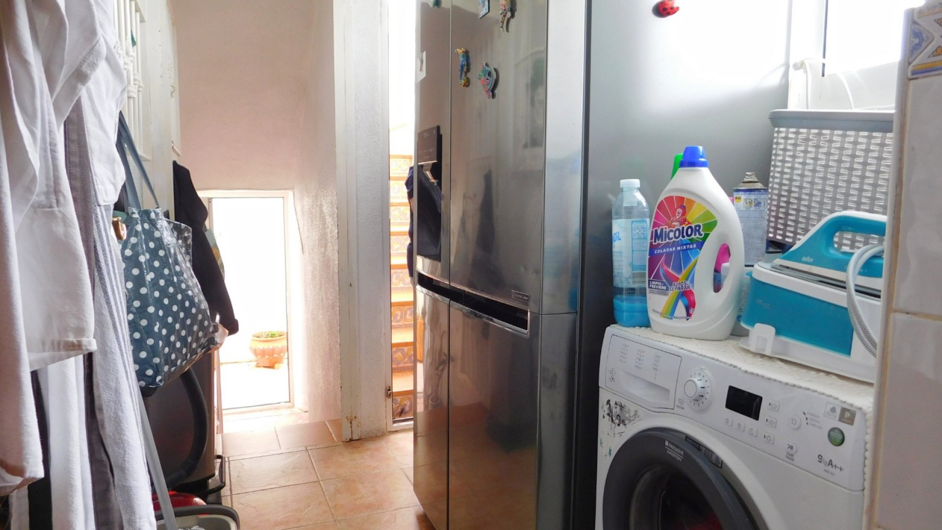 Sale - Detached Villa -
San Miguel de Salinas - San Miguel Salinas