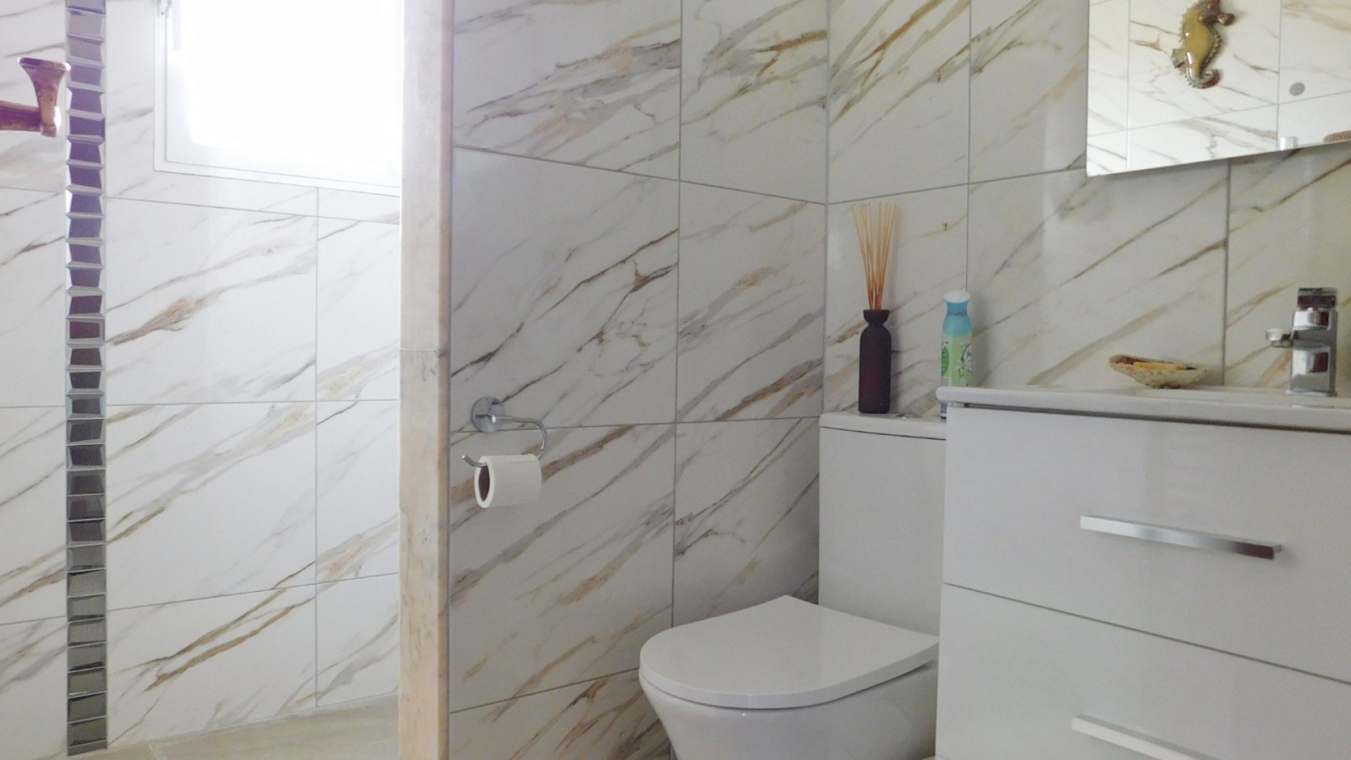 Sale - Detached Villa -
San Miguel de Salinas - San Miguel Salinas