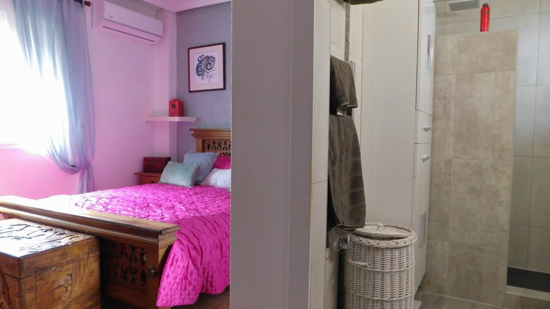 Sale - Detached Villa -
San Miguel de Salinas - San Miguel Salinas