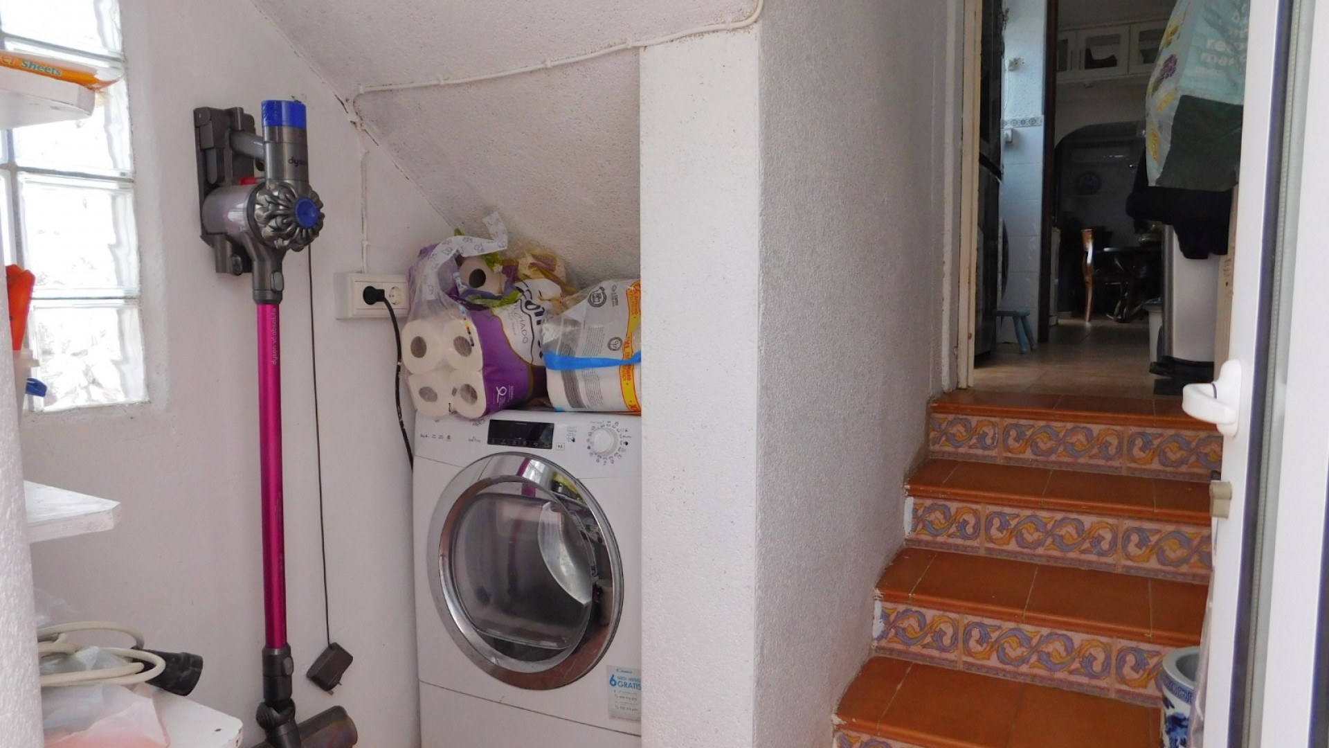 Sale - Detached Villa -
San Miguel de Salinas - San Miguel Salinas