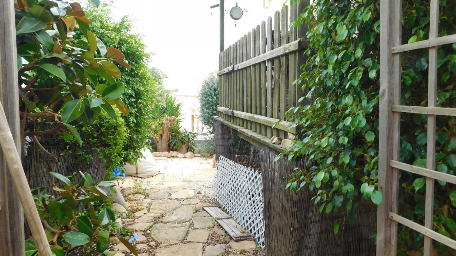 Sale - Detached Villa -
San Miguel de Salinas - San Miguel Salinas