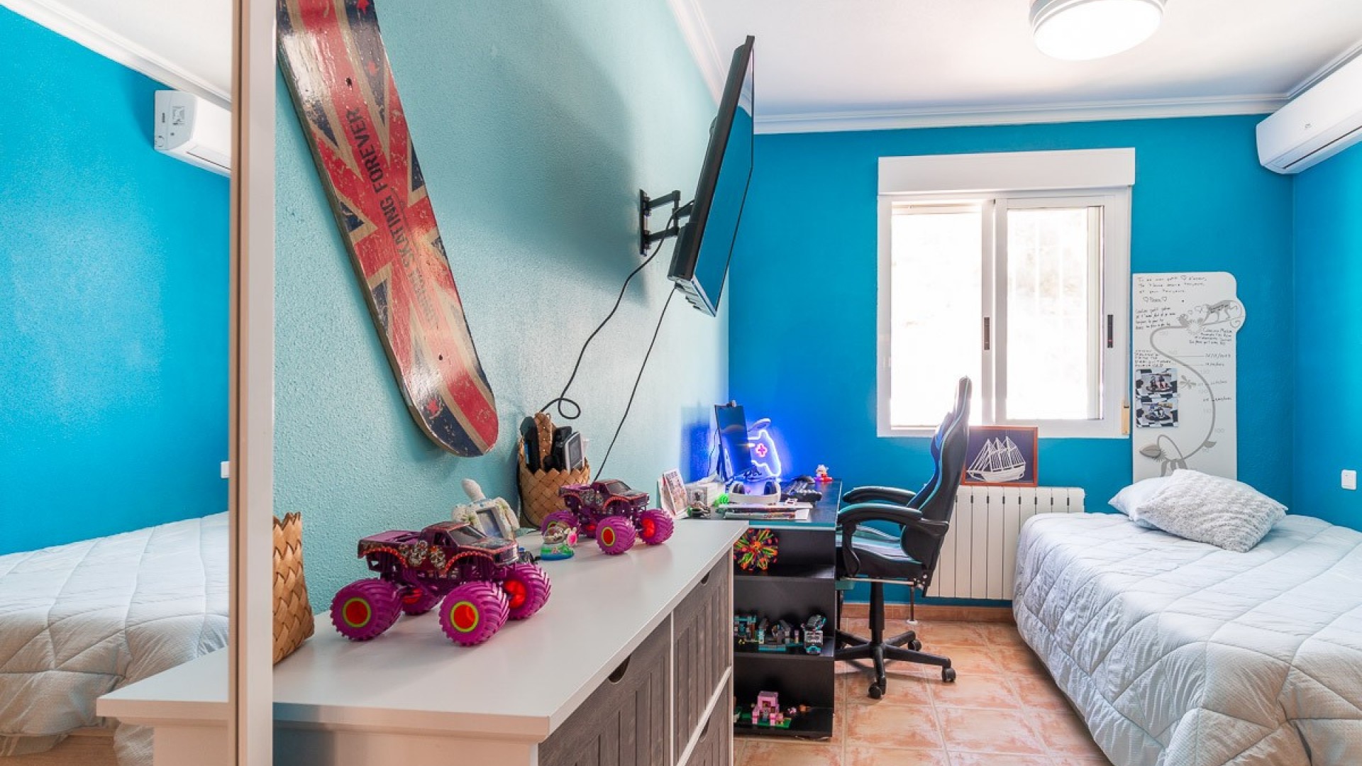 Sale - Detached Villa -
San Miguel de Salinas - San Miguel Salinas