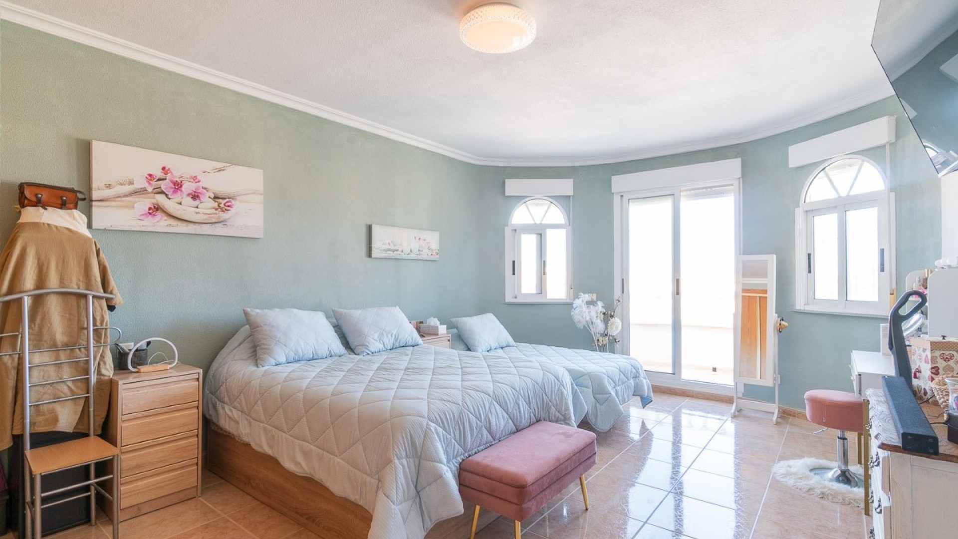 Sale - Detached Villa -
San Miguel de Salinas - San Miguel Salinas