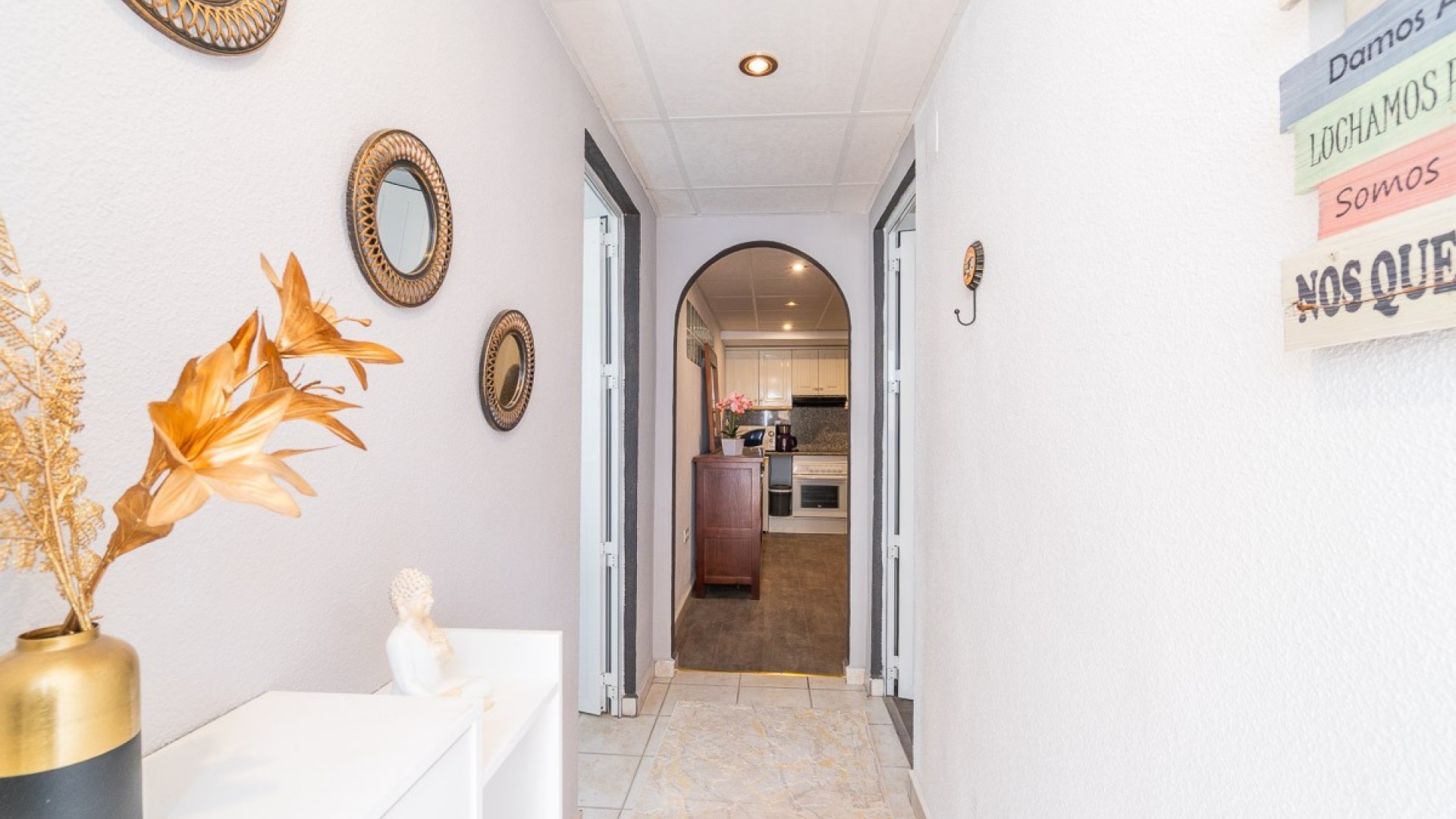 Sale - Detached Villa -
San Miguel de Salinas - San Miguel Salinas