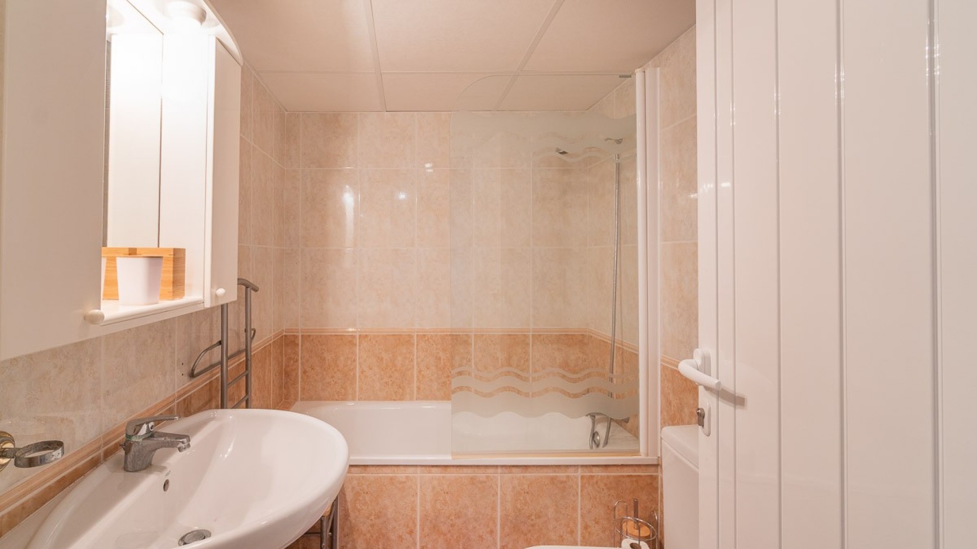 Sale - Detached Villa -
San Miguel de Salinas - San Miguel Salinas