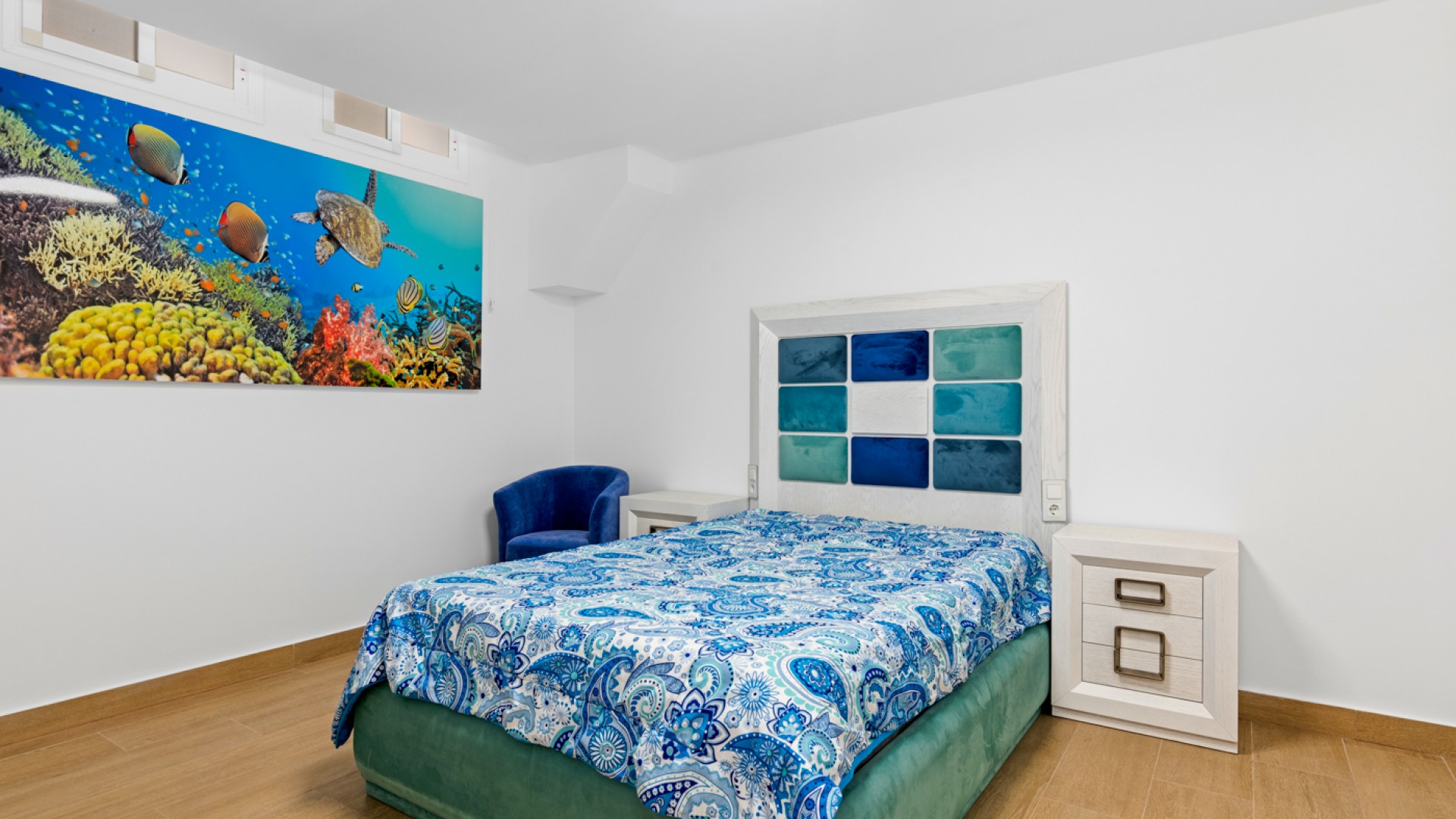 Sale - Detached Villa -
San Miguel de Salinas - San Miguel Salinas