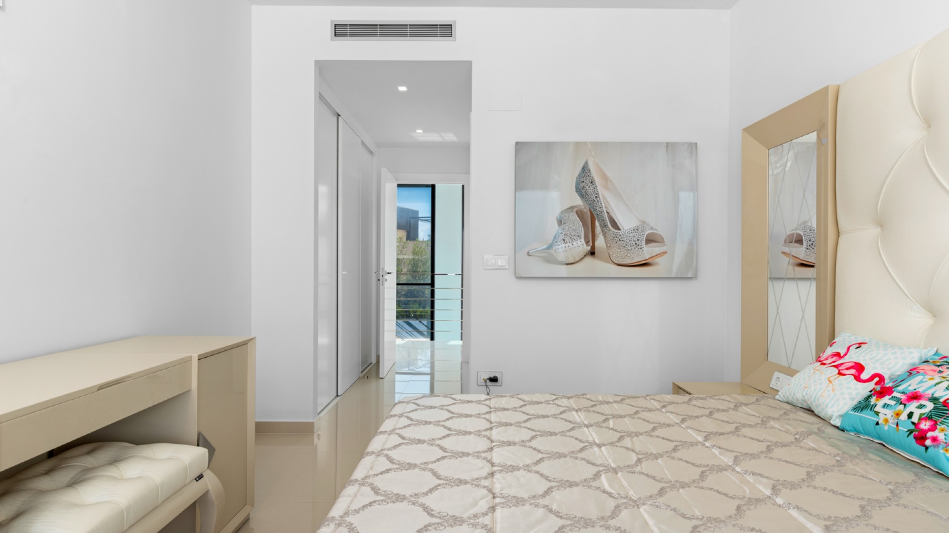 Sale - Detached Villa -
San Miguel de Salinas - San Miguel Salinas